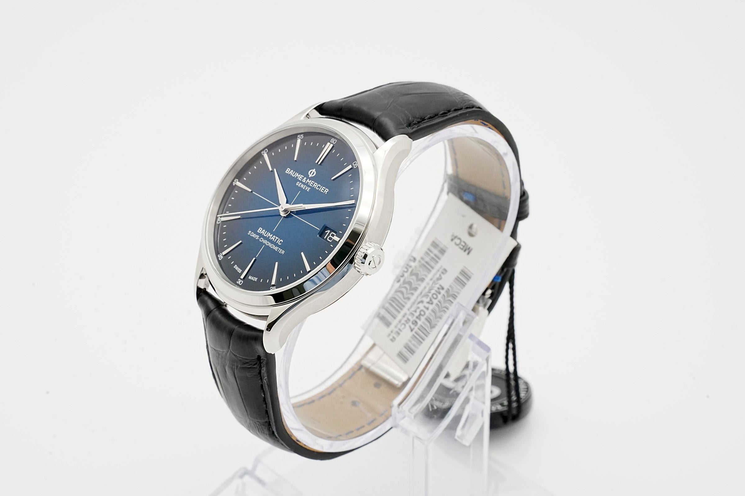 Baume&Mercier Clifton 10467  M0A10467