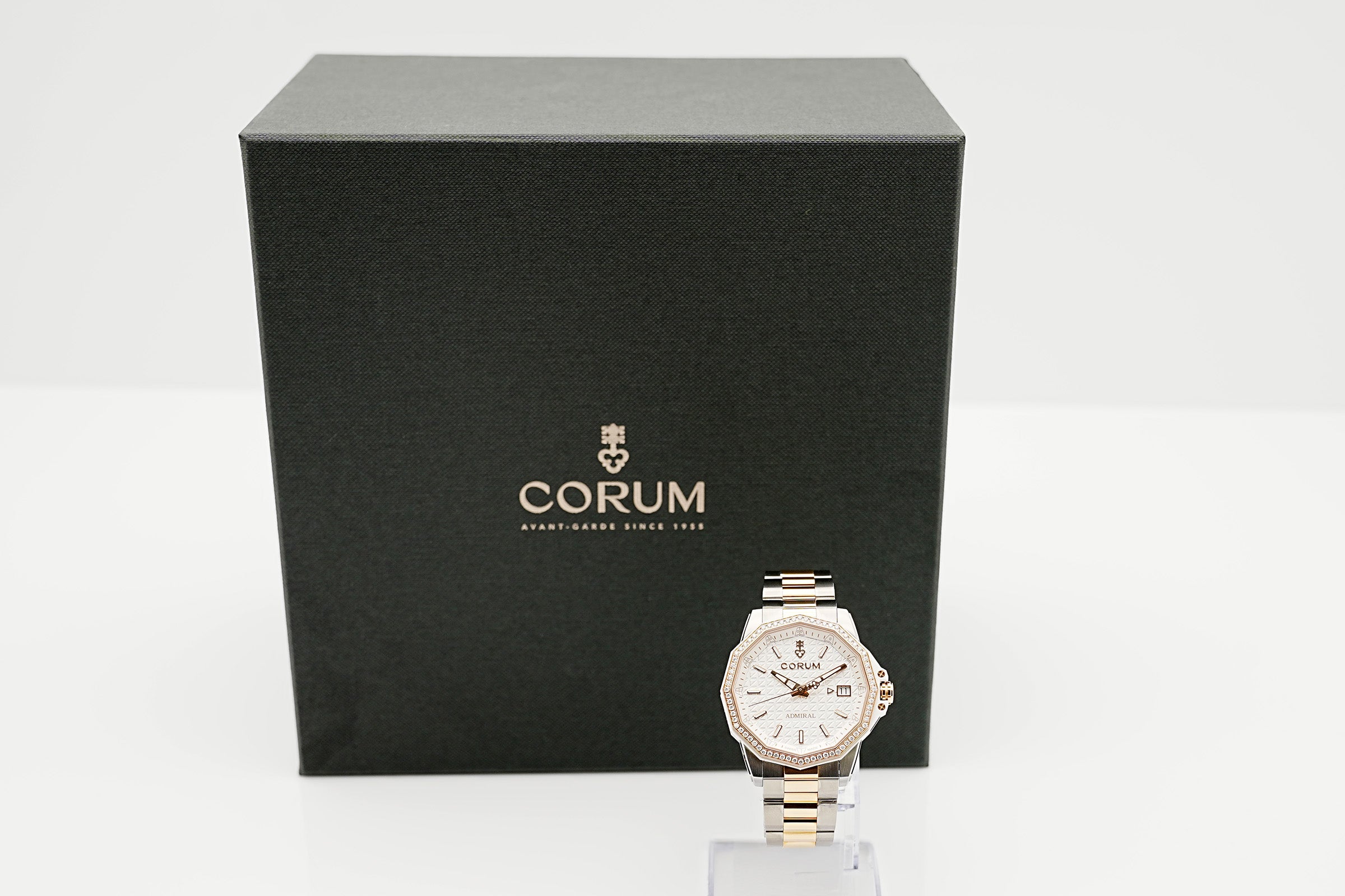 Corum Admiral 38 A082/04262