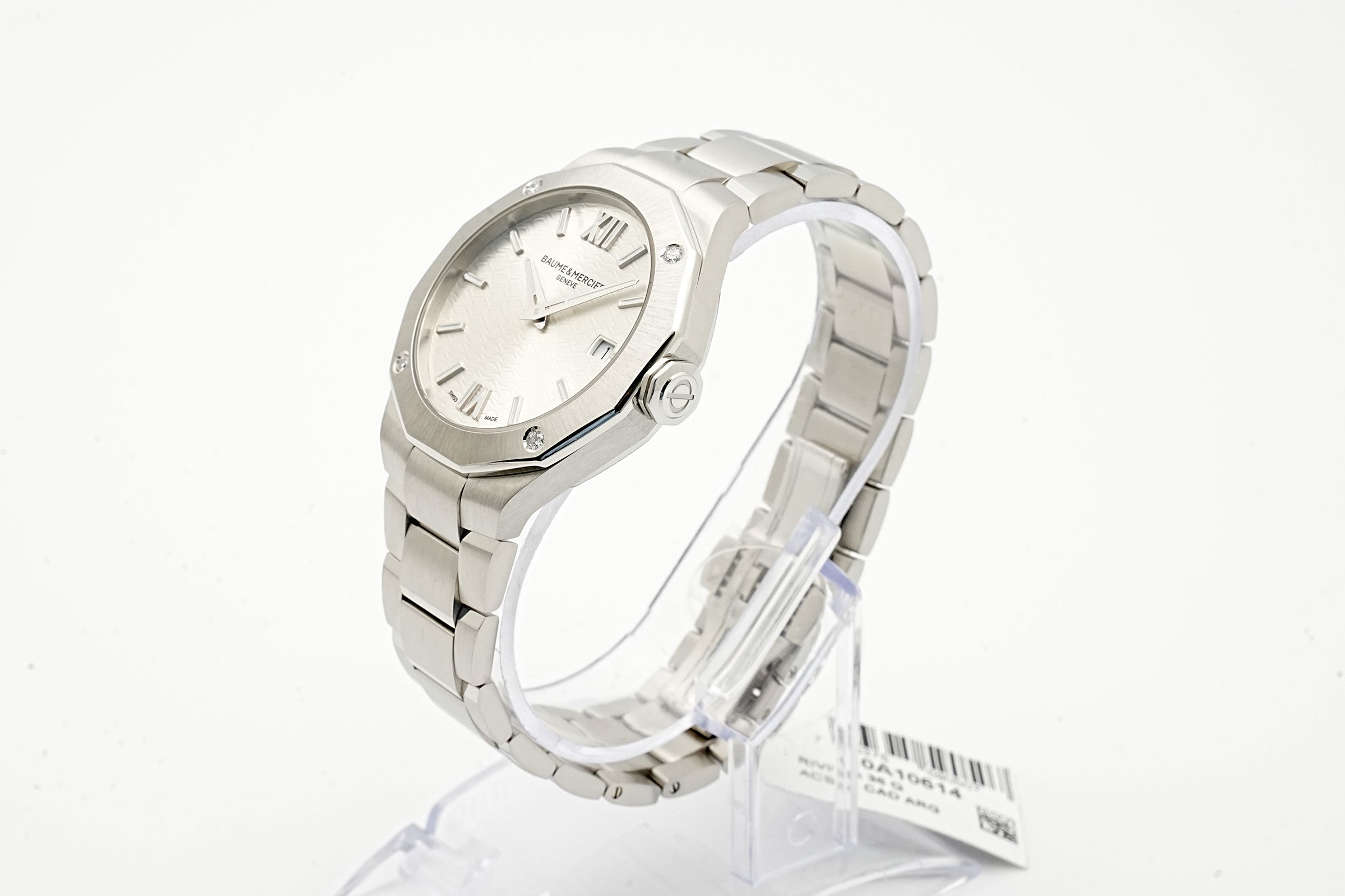 Baume&Mercier Riviera 10614  M0A10614