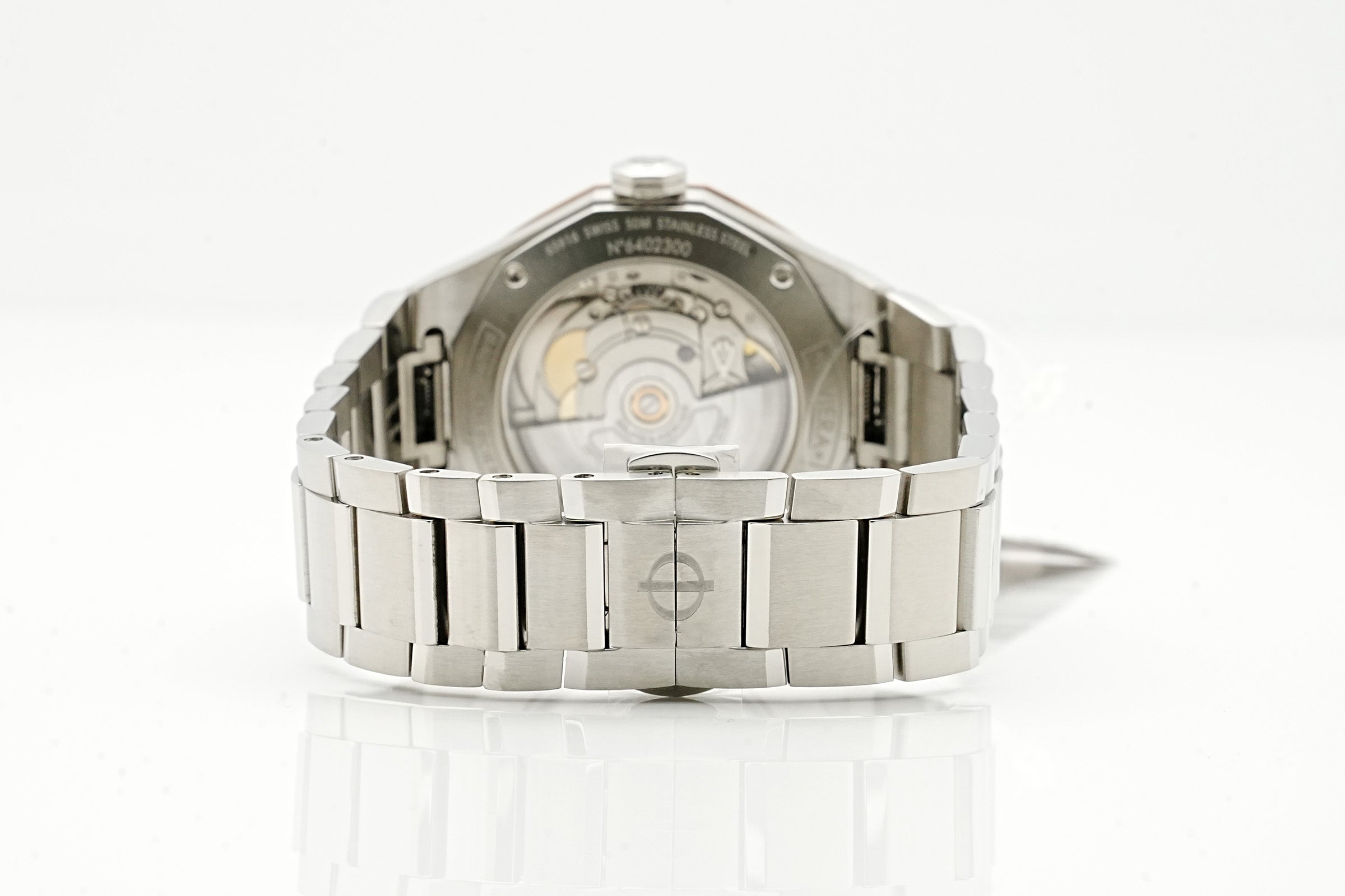 Baume&Mercier Riviera 10661  M0A10661