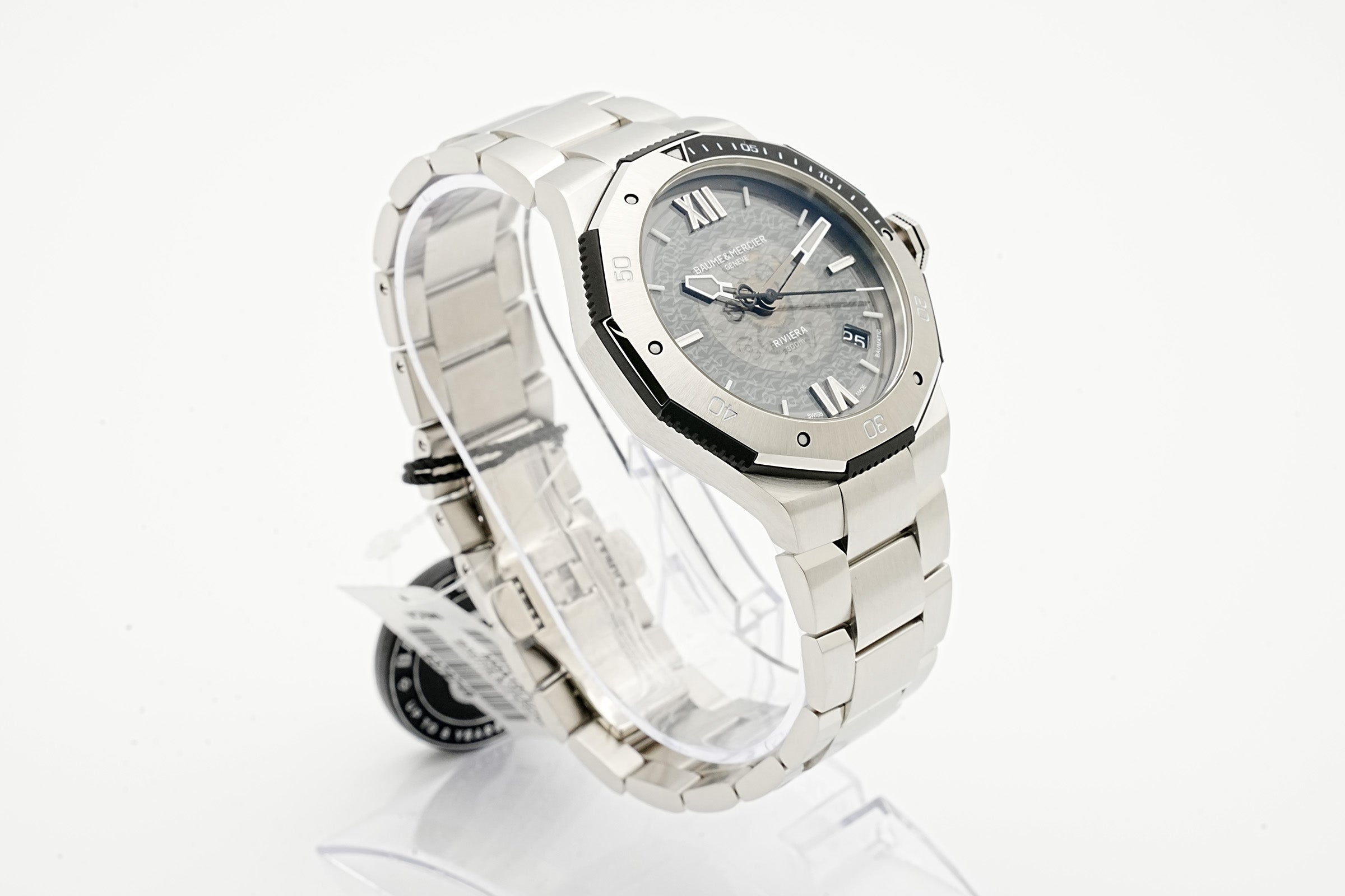 Baume&Mercier Riviera 10717  M0A10717