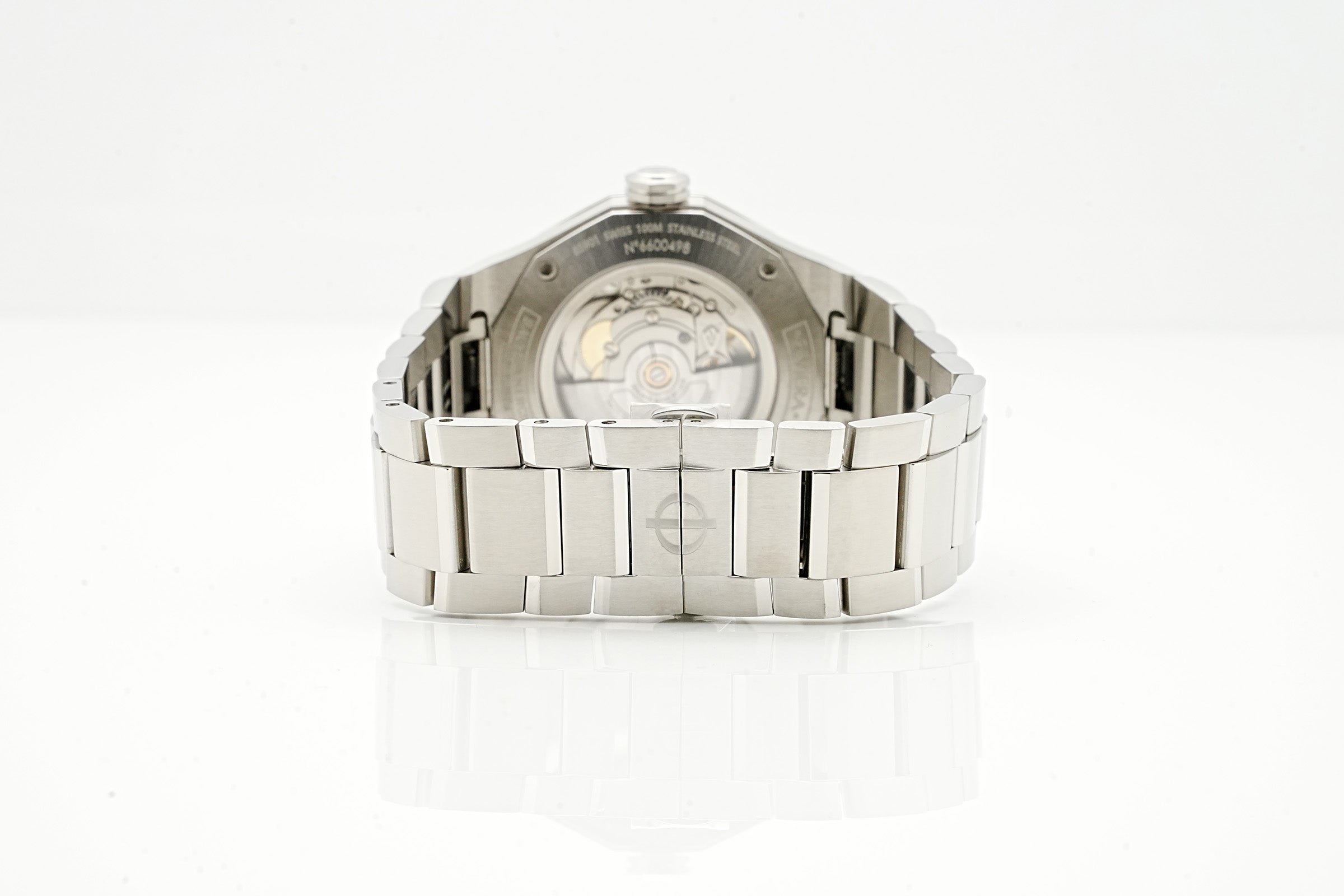 Baume&Mercier Riviera 10621  M0A10621