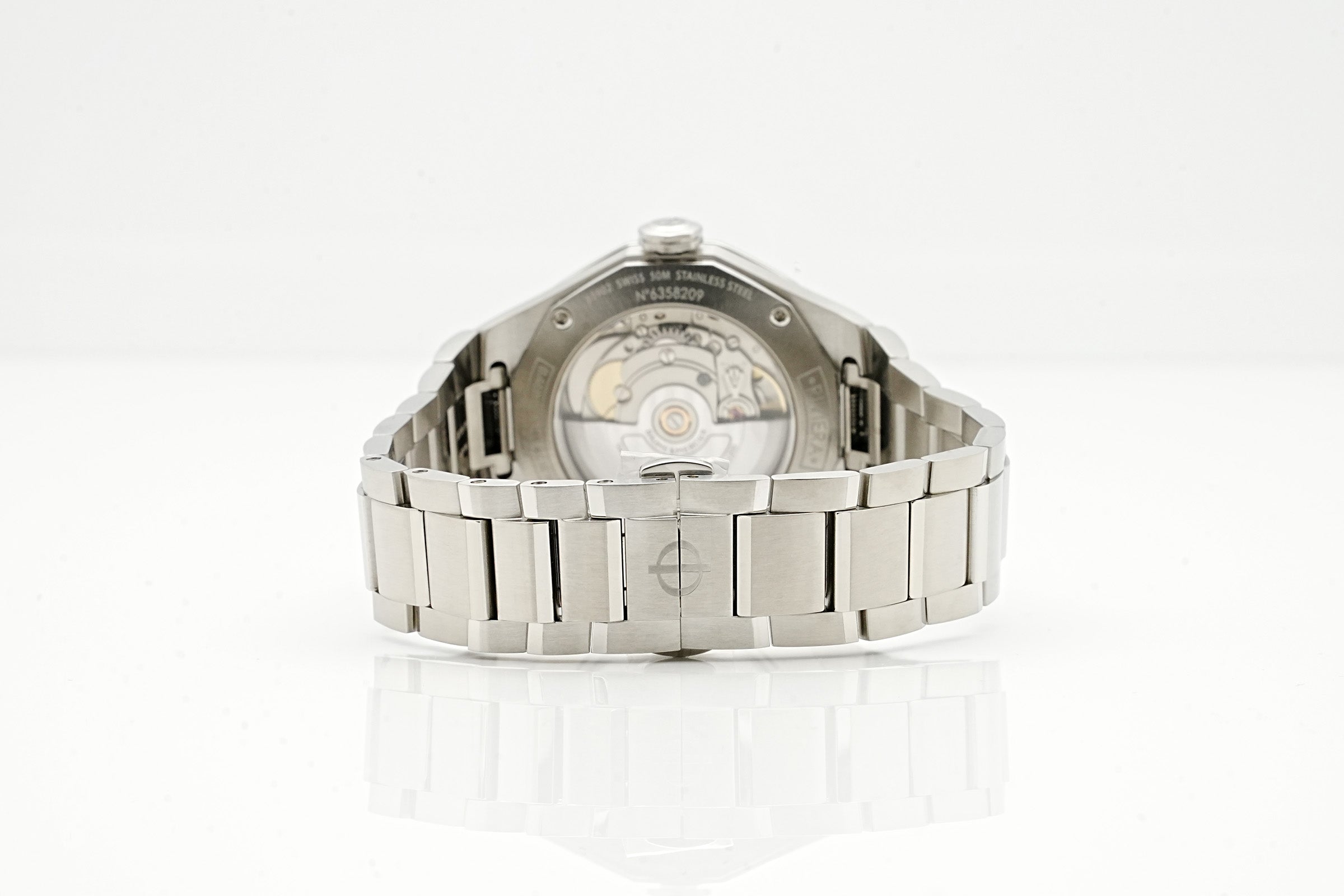 Baume&Mercier RIVIERA 10679  M0A10679