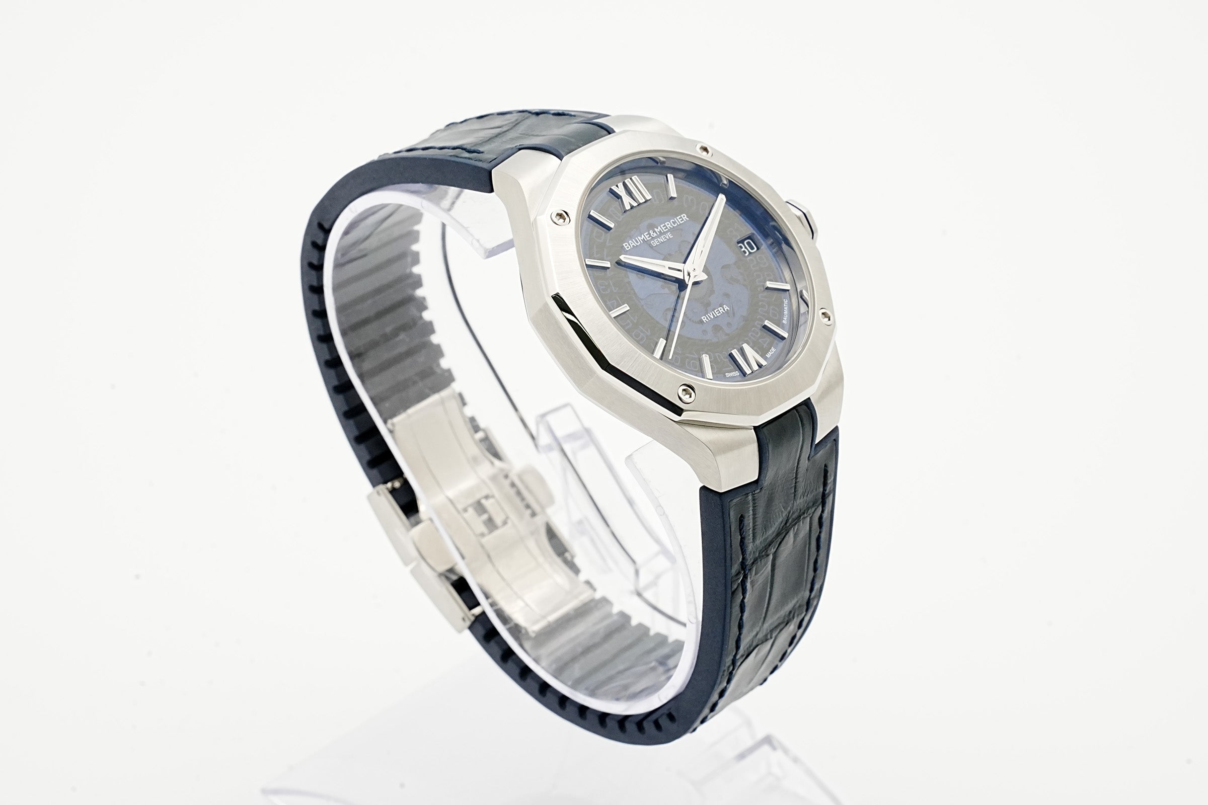 Baume&Mercier Riviera 10714  M0A10714