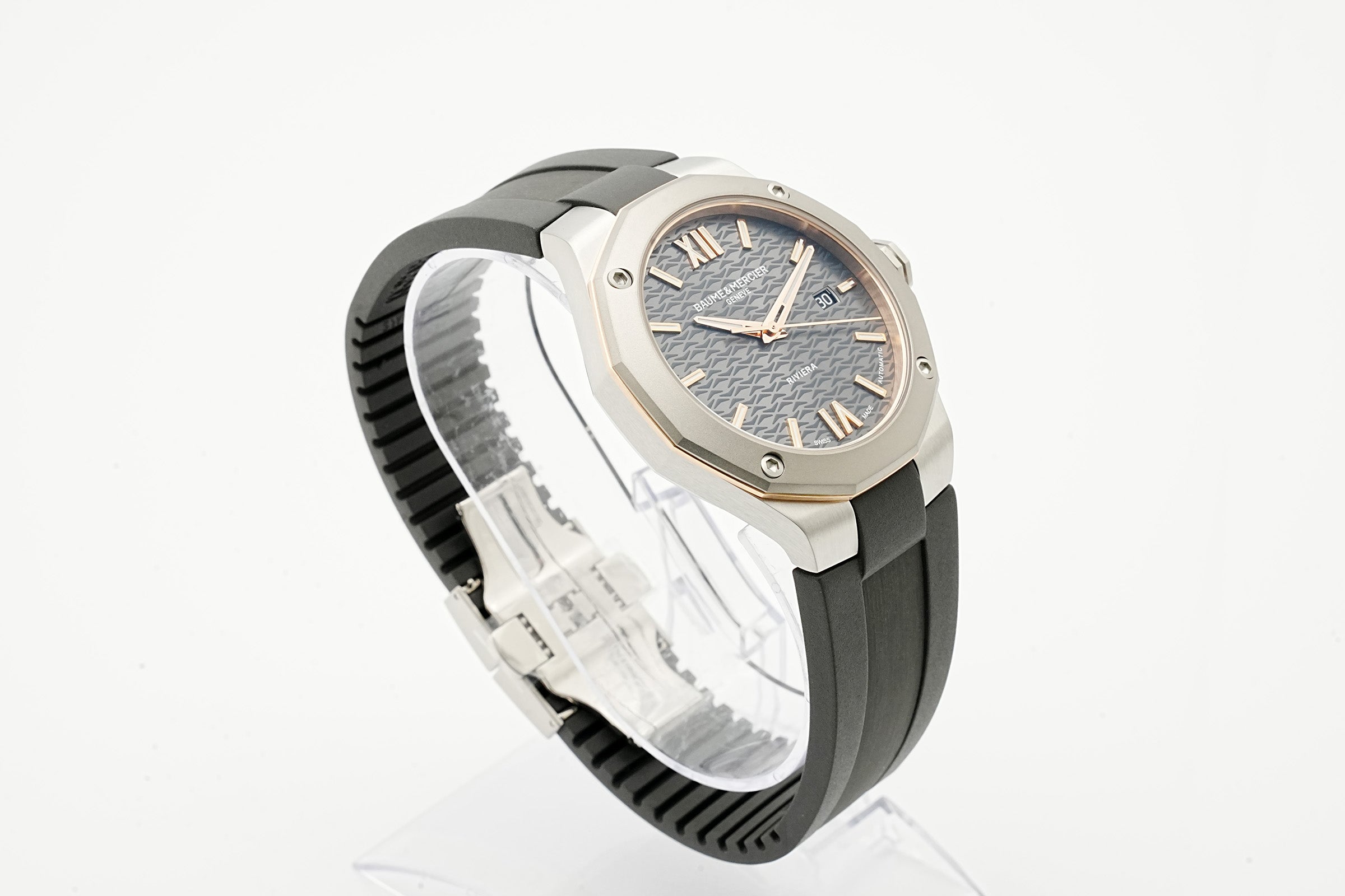 Baume&Mercier Riviera 10660  M0A10660