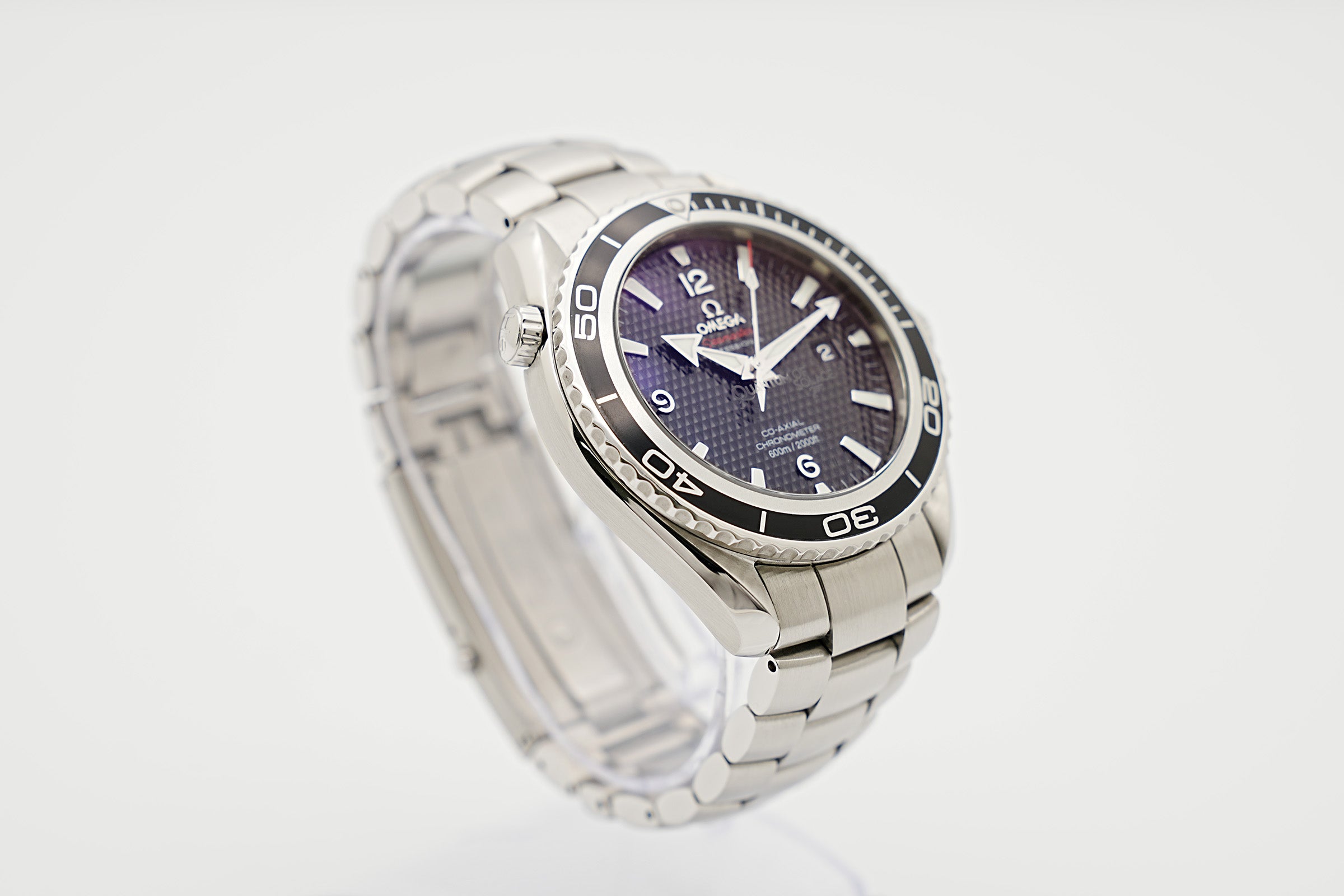 Omega Seamaster Planet Ocean 222.30.46.20.01.001