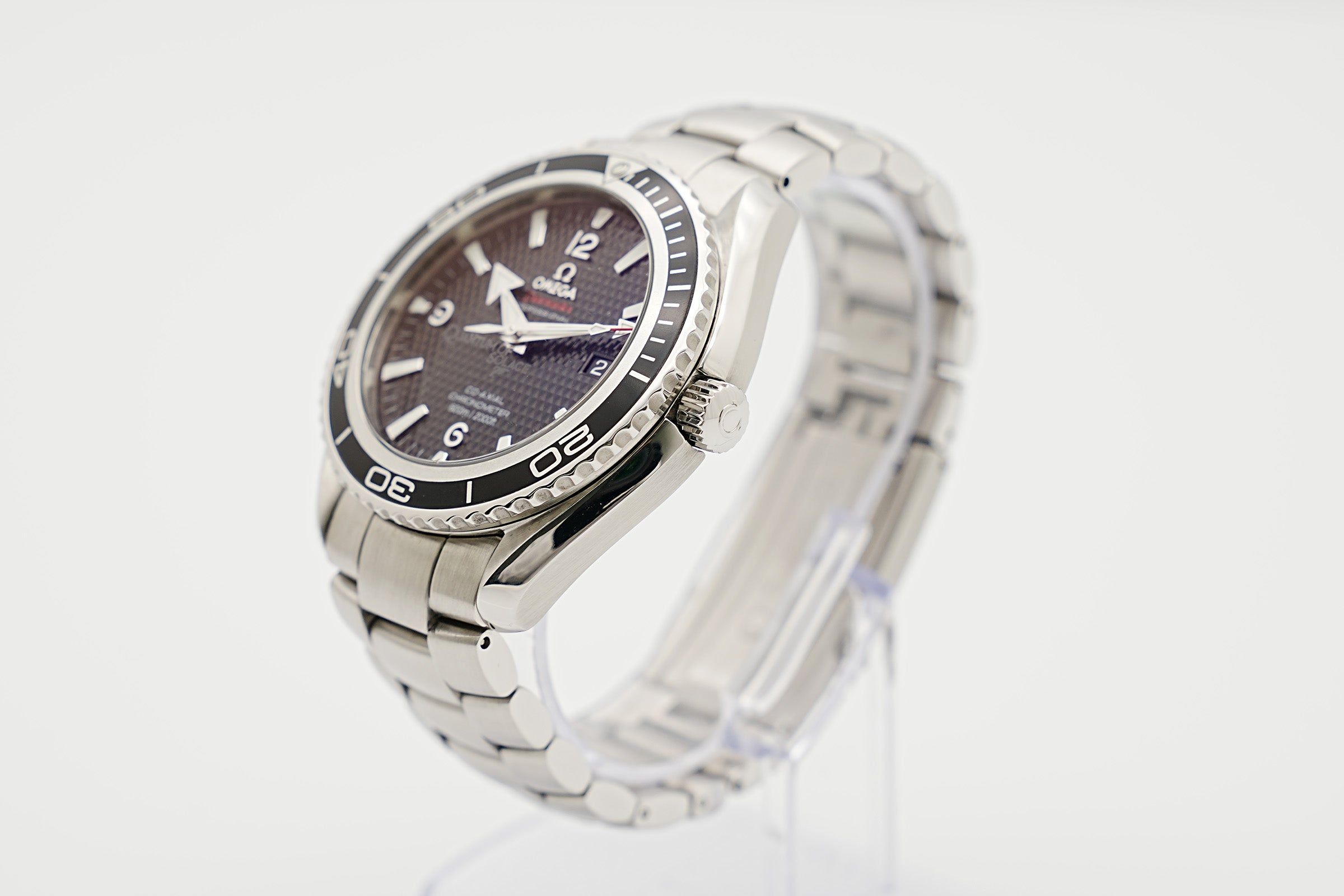 Omega Seamaster Planet Ocean 222.30.46.20.01.001