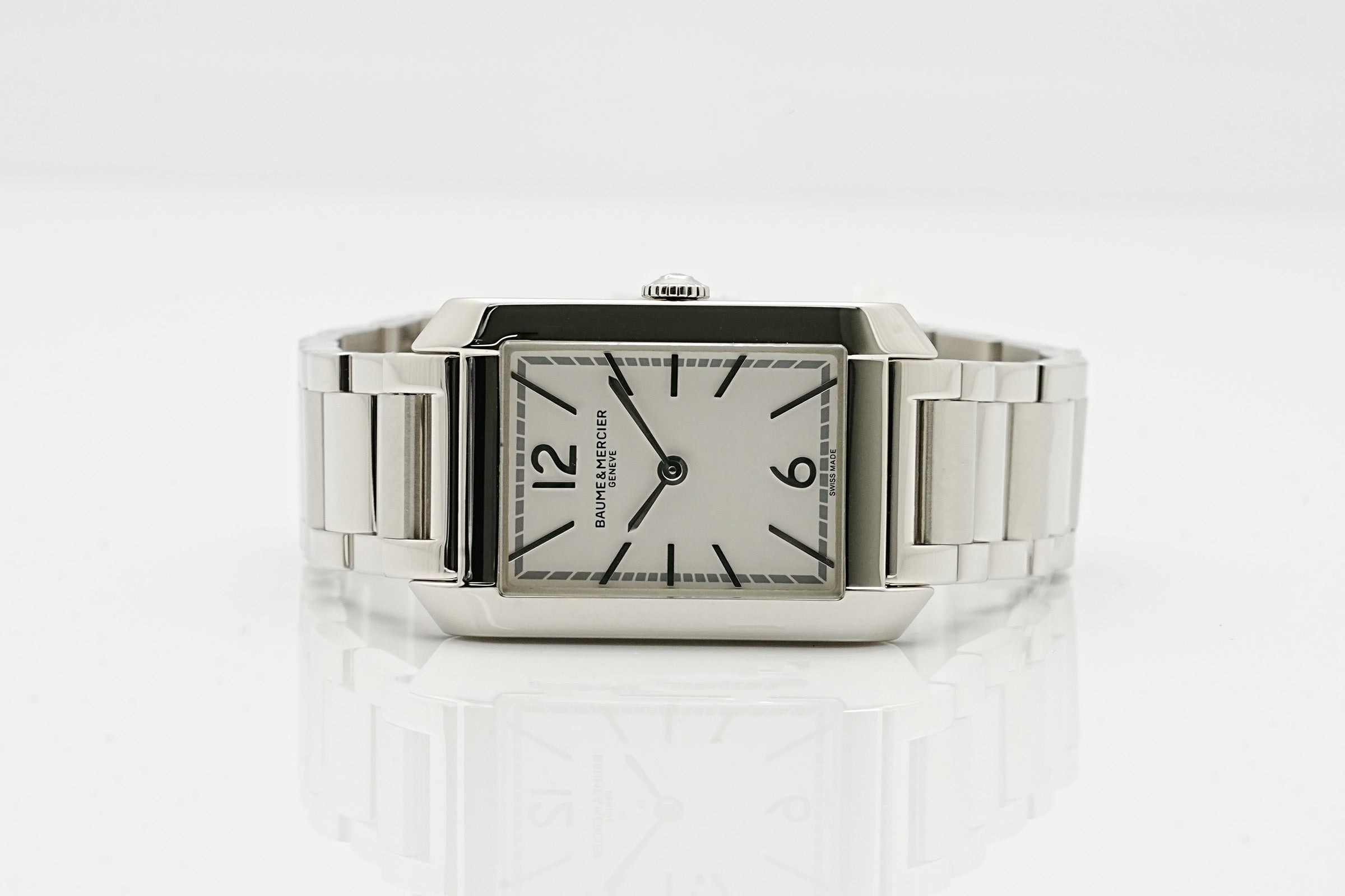 Baume&Mercier Hampton M0A10473