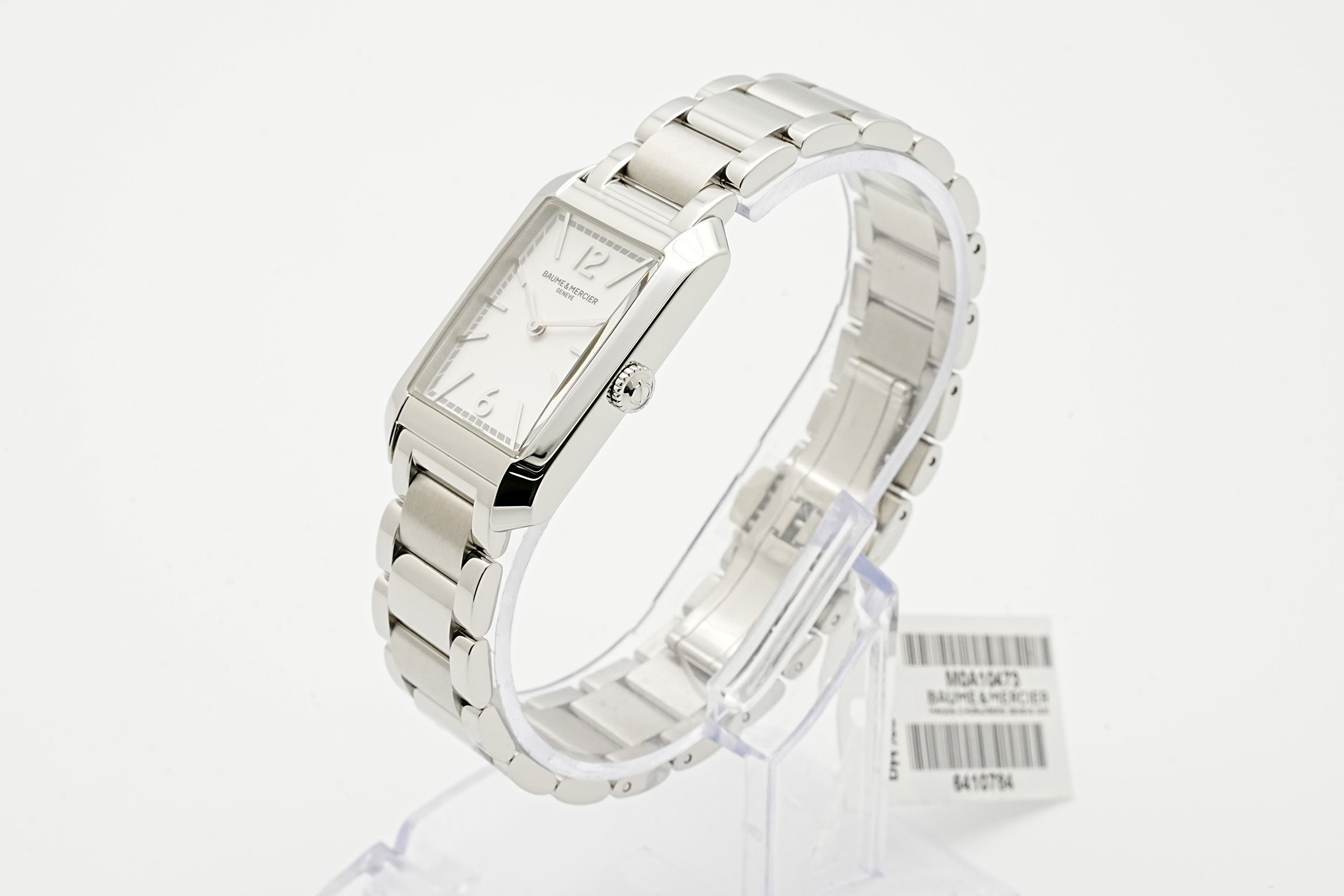 Baume&Mercier Hampton M0A10473