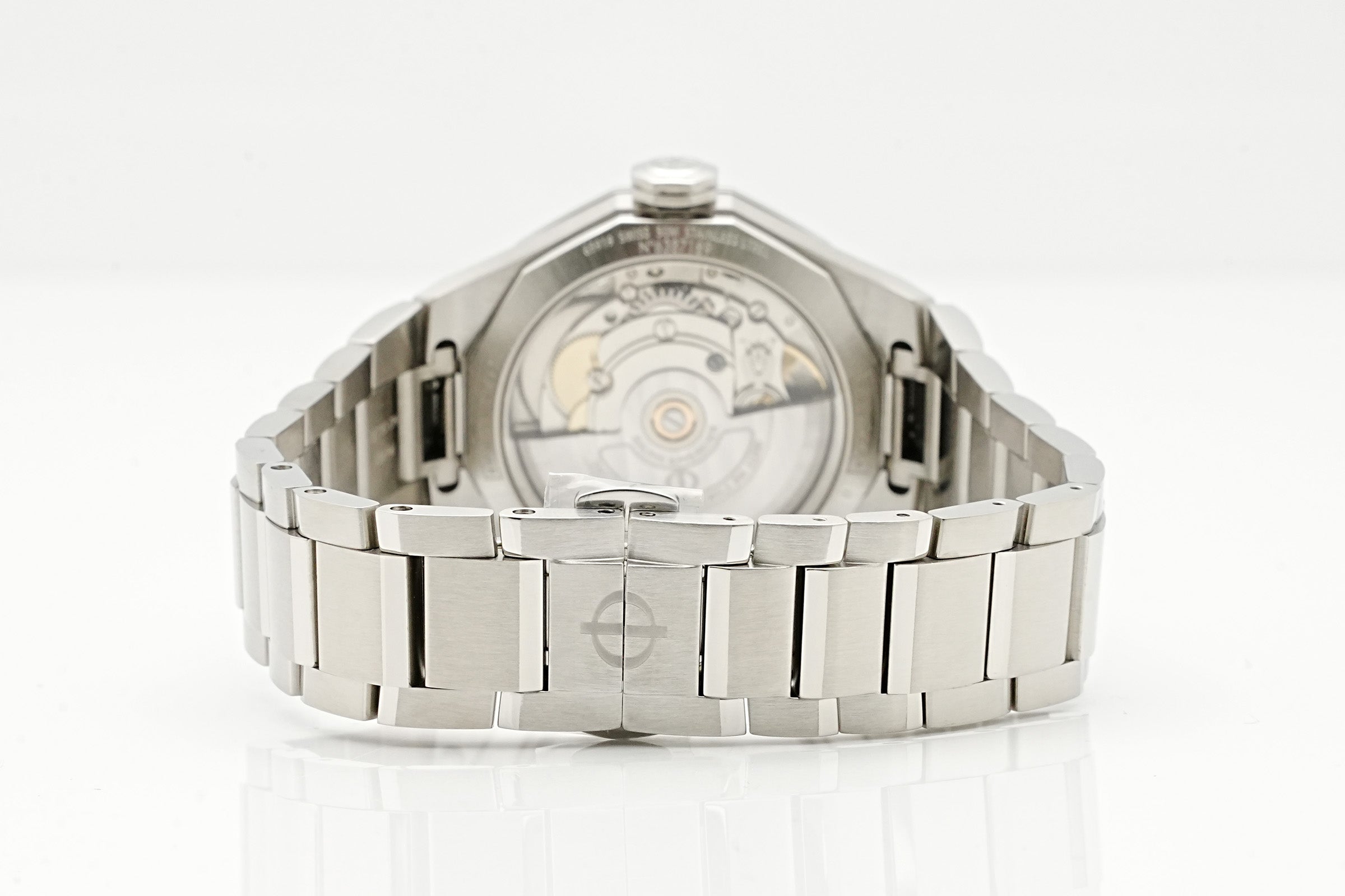 Baume&Mercier Riviera 10675   M0A10675