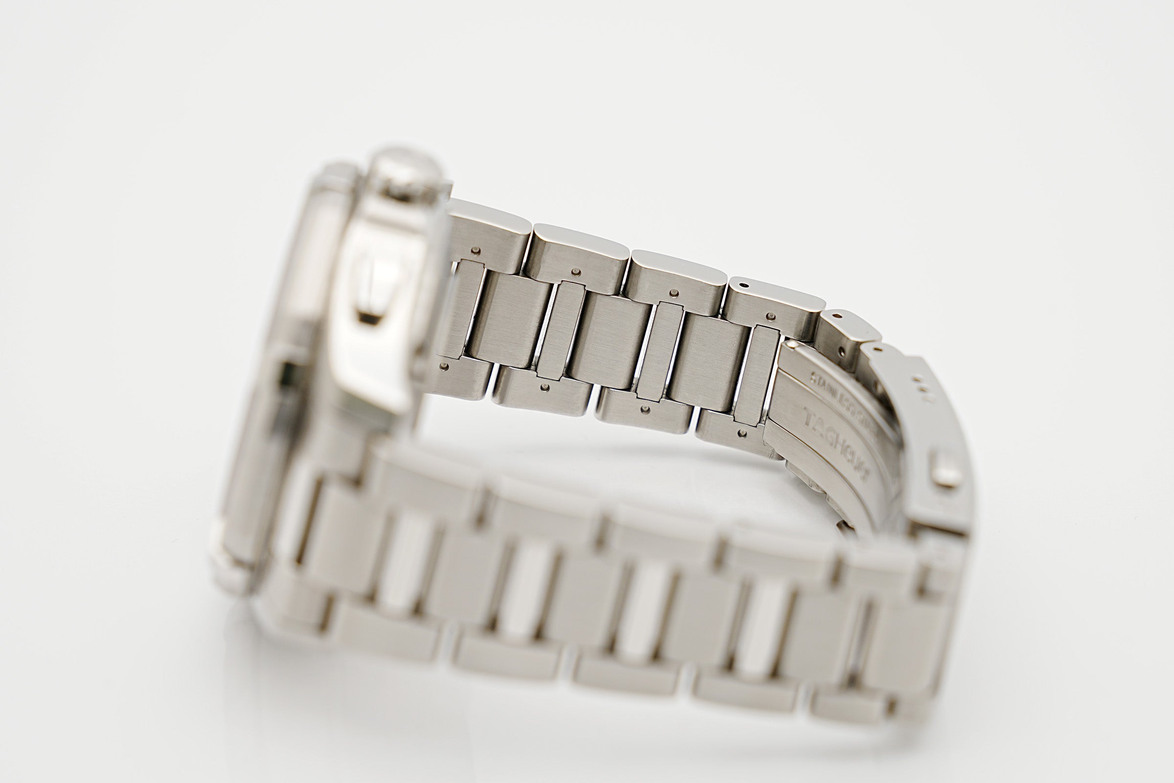 Tag Heuer Aquaracer Stainless Calibre 16 CAY2110