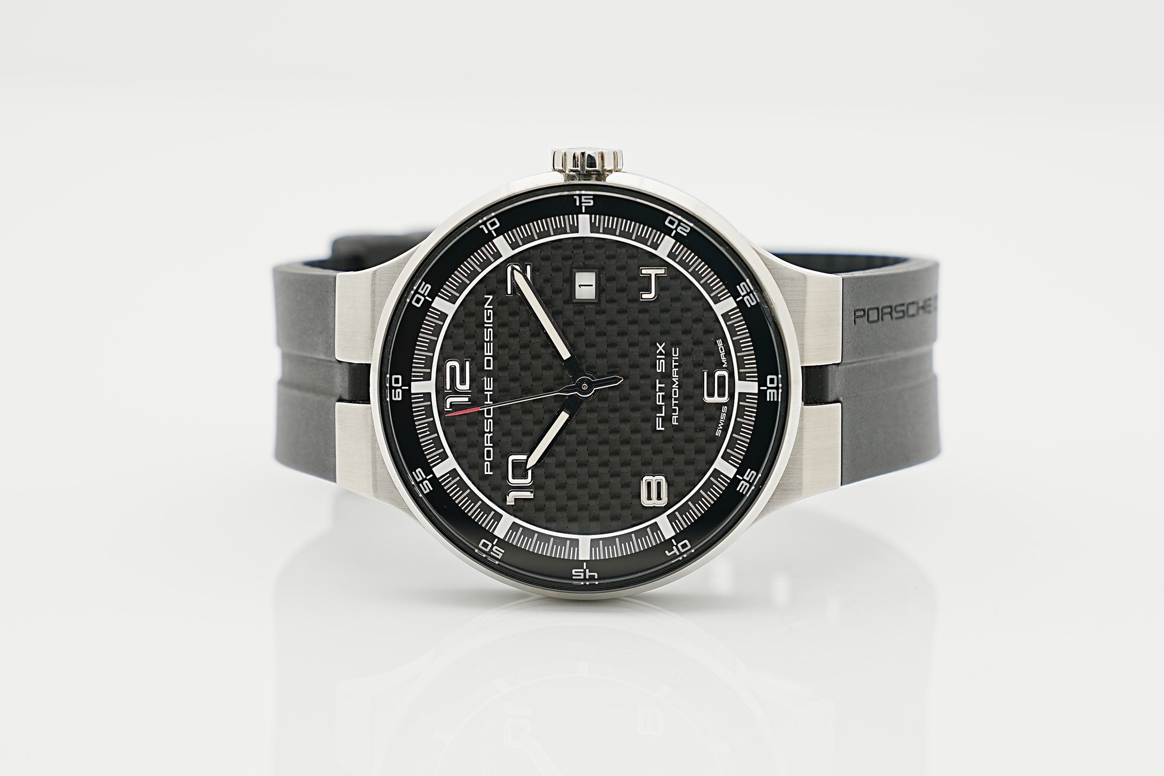 Porsche Design Flat Six 6350.42