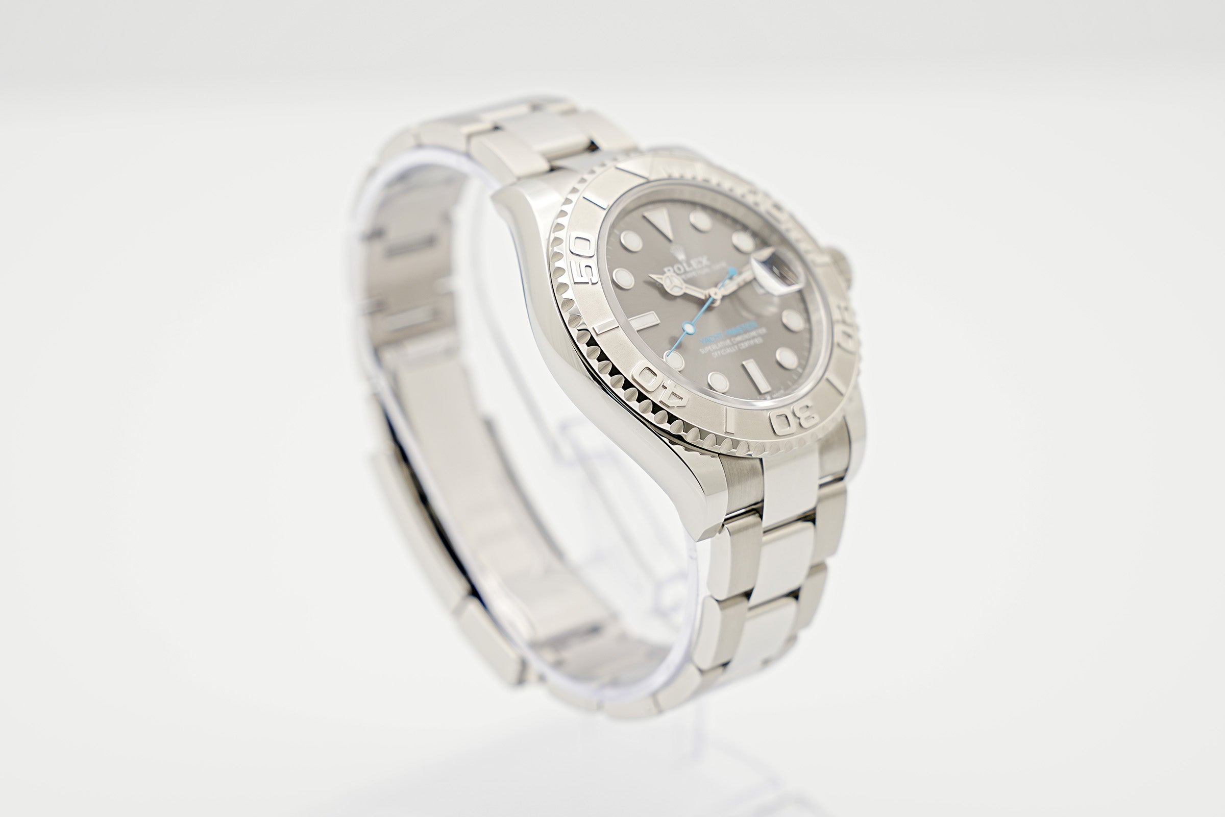 Rolex Yachtmaster 40 126622