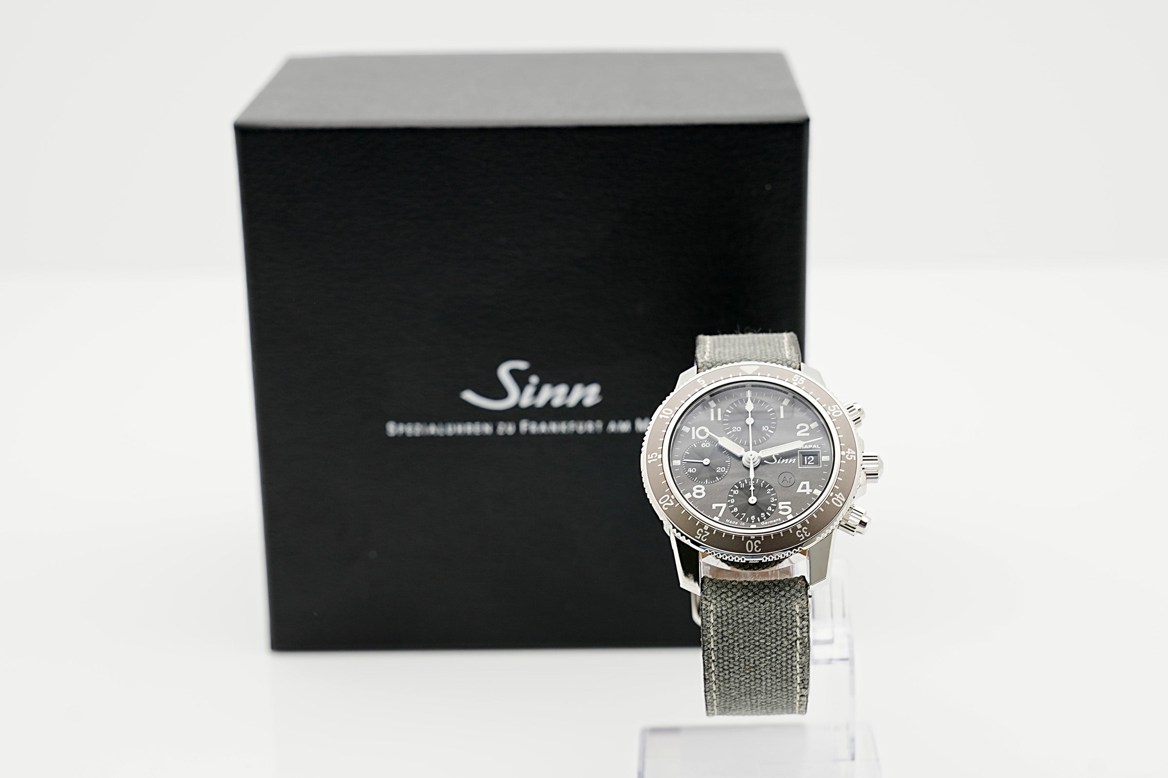 Sinn 103 St DIAPAL 103.0616