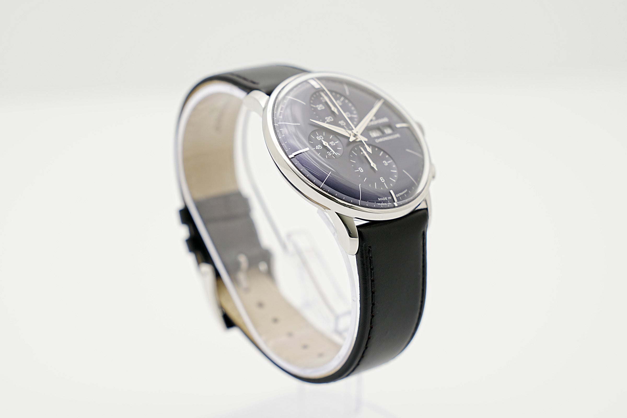 Junghans Meister Chronoscope 027/4528.44