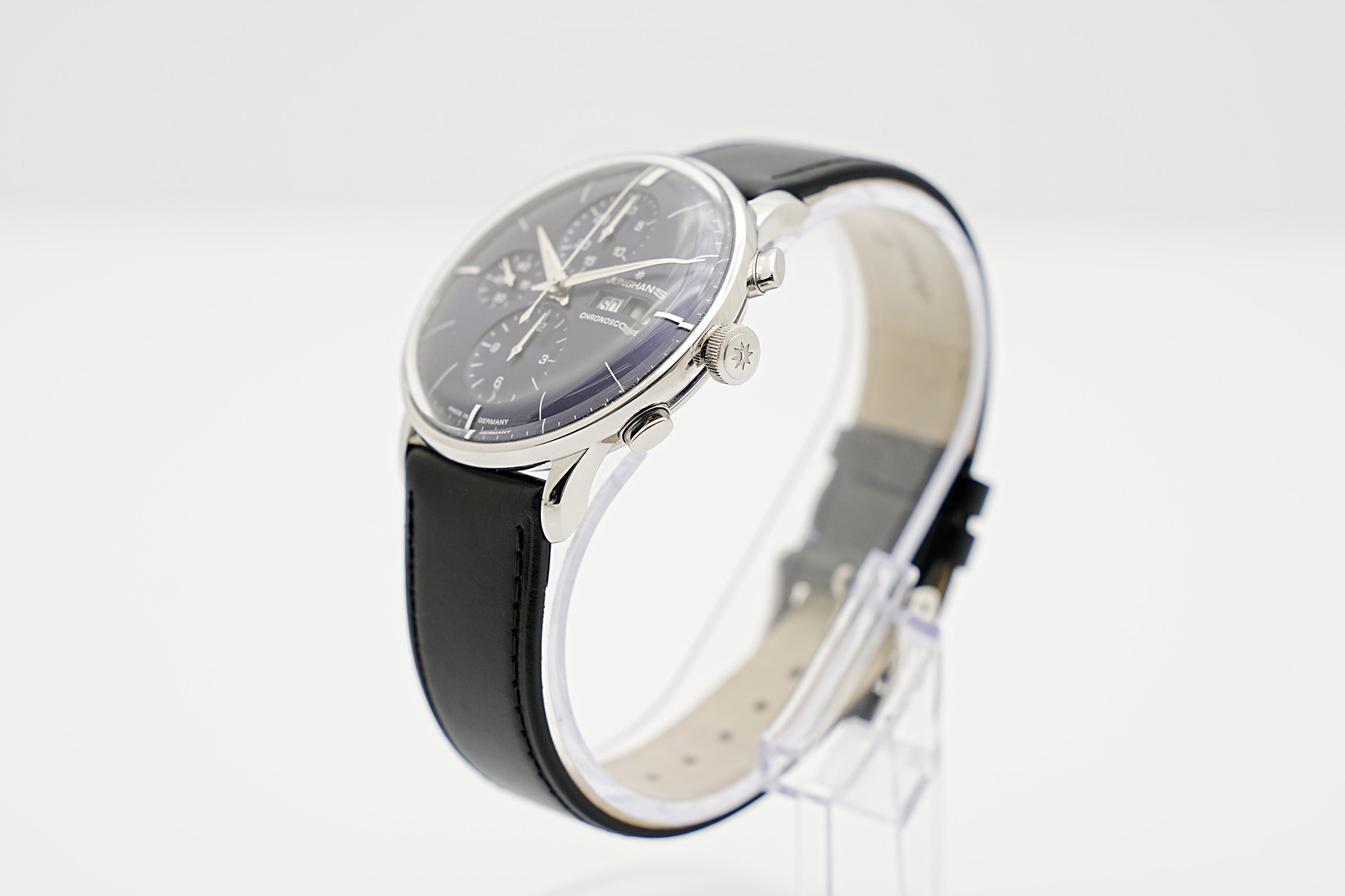 Junghans Meister Chronoscope 027/4528.44