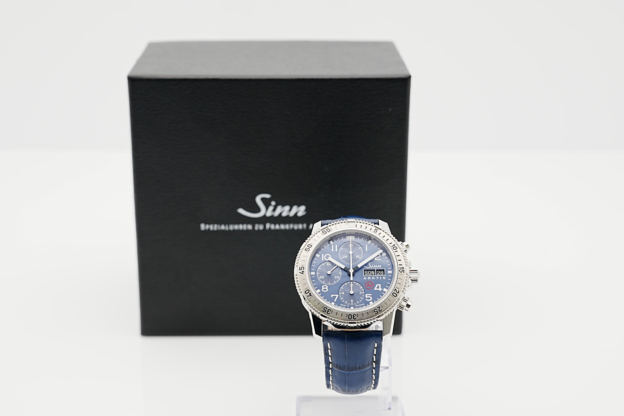 Sinn 206 Arktis II 206.012