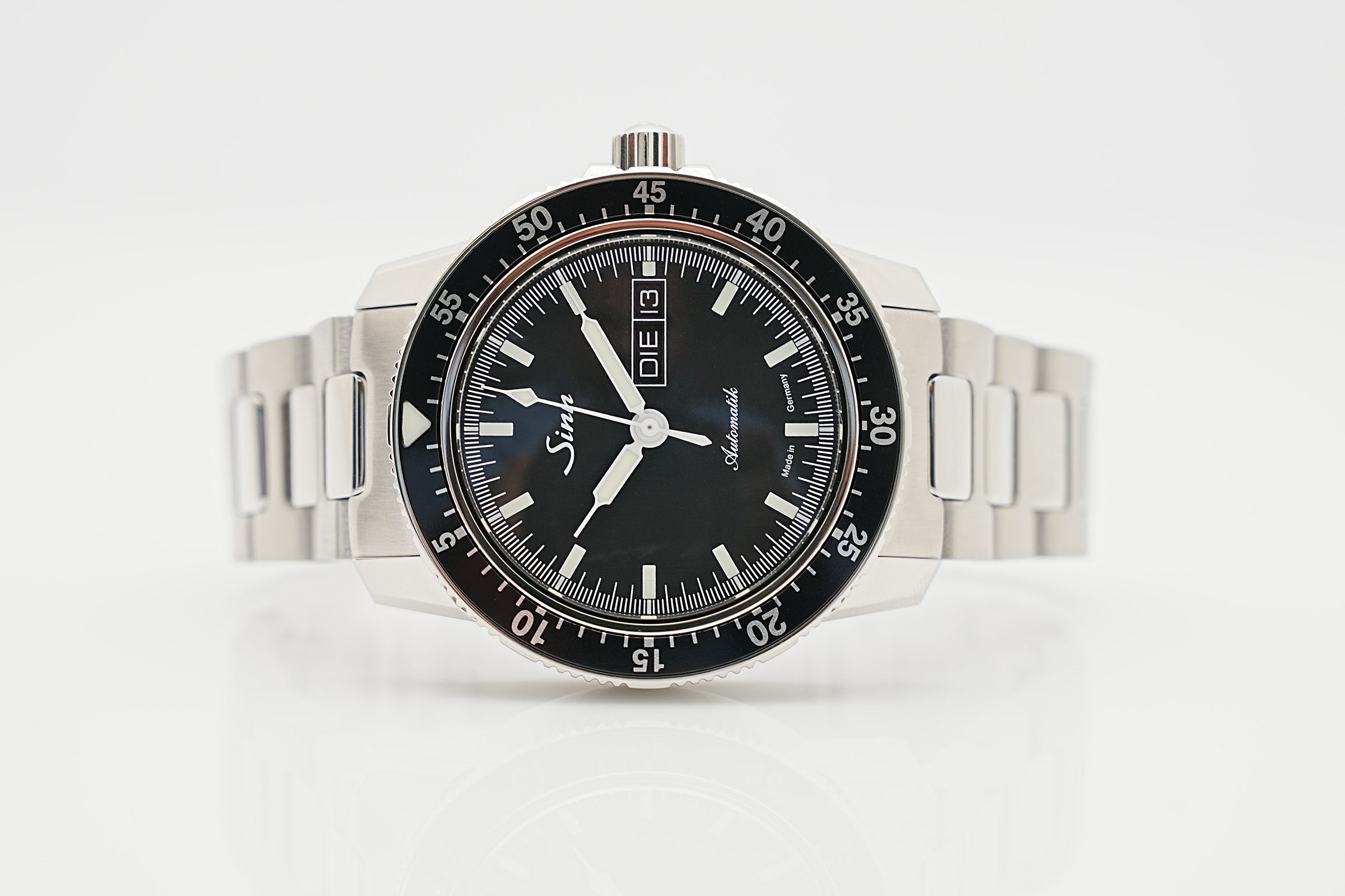 Sinn  Klassische Fliegeruhr 104 St Sa I  104010