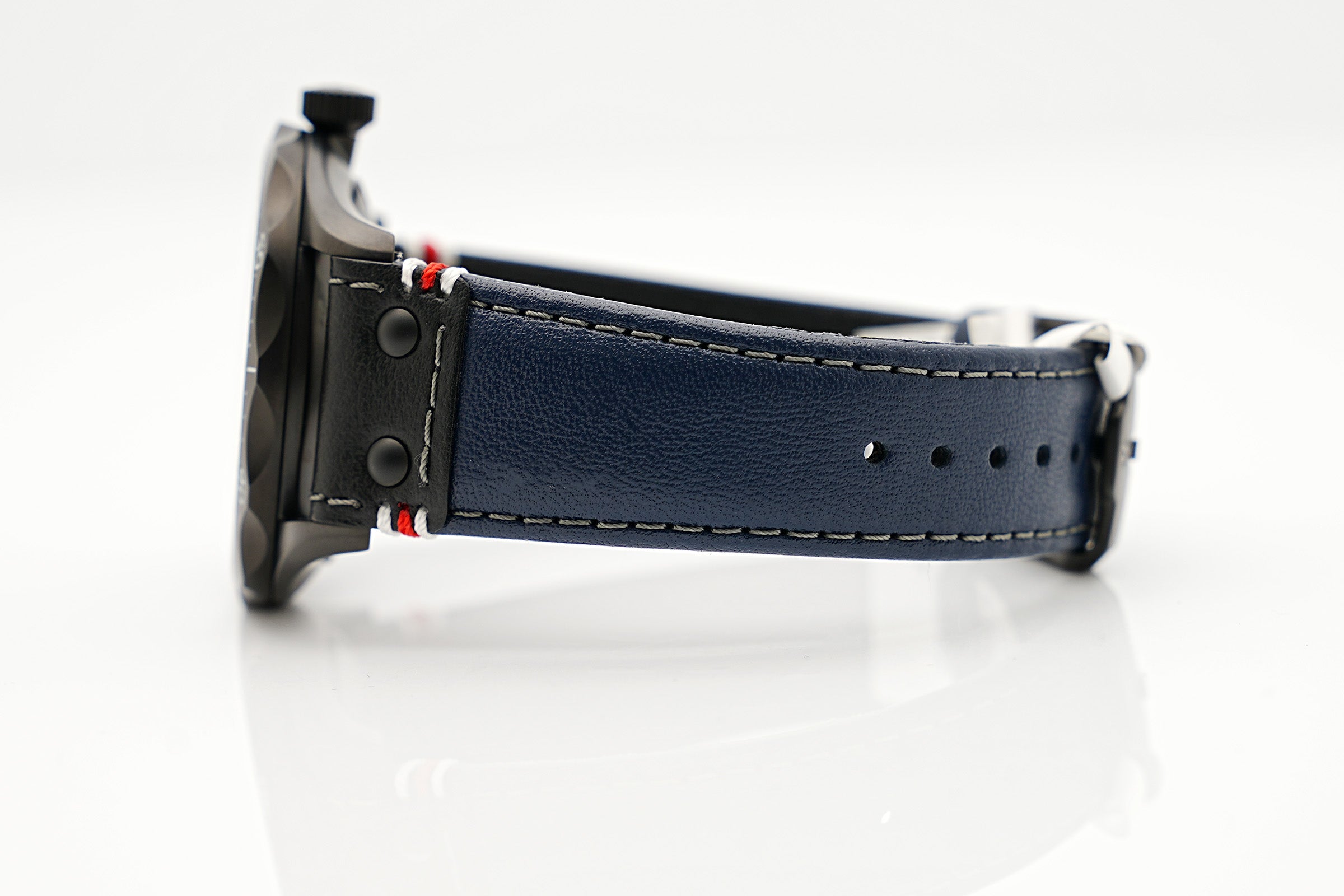 Junghans Pilot Automatic Navy Blue 27/4397.00