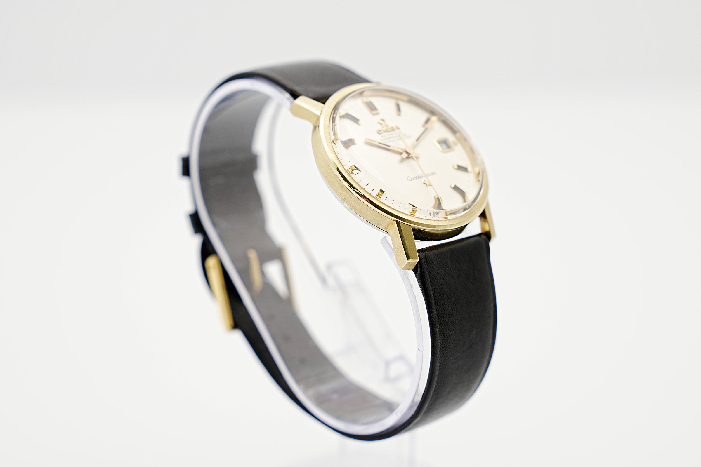 Omega Constellation 168018