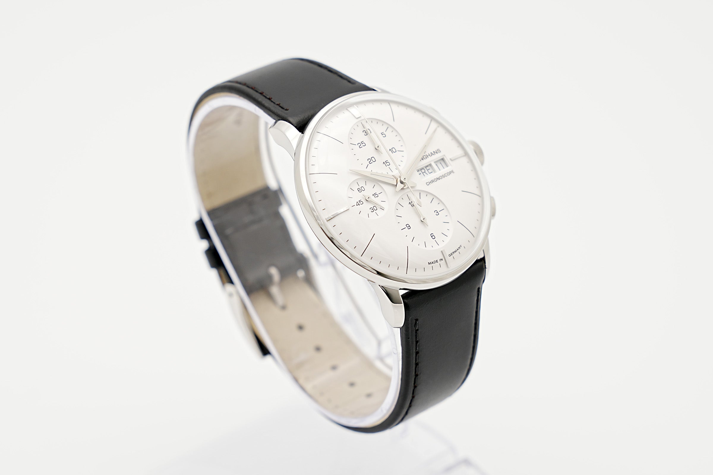 Junghans Meister Chronoscope 27/4120.02