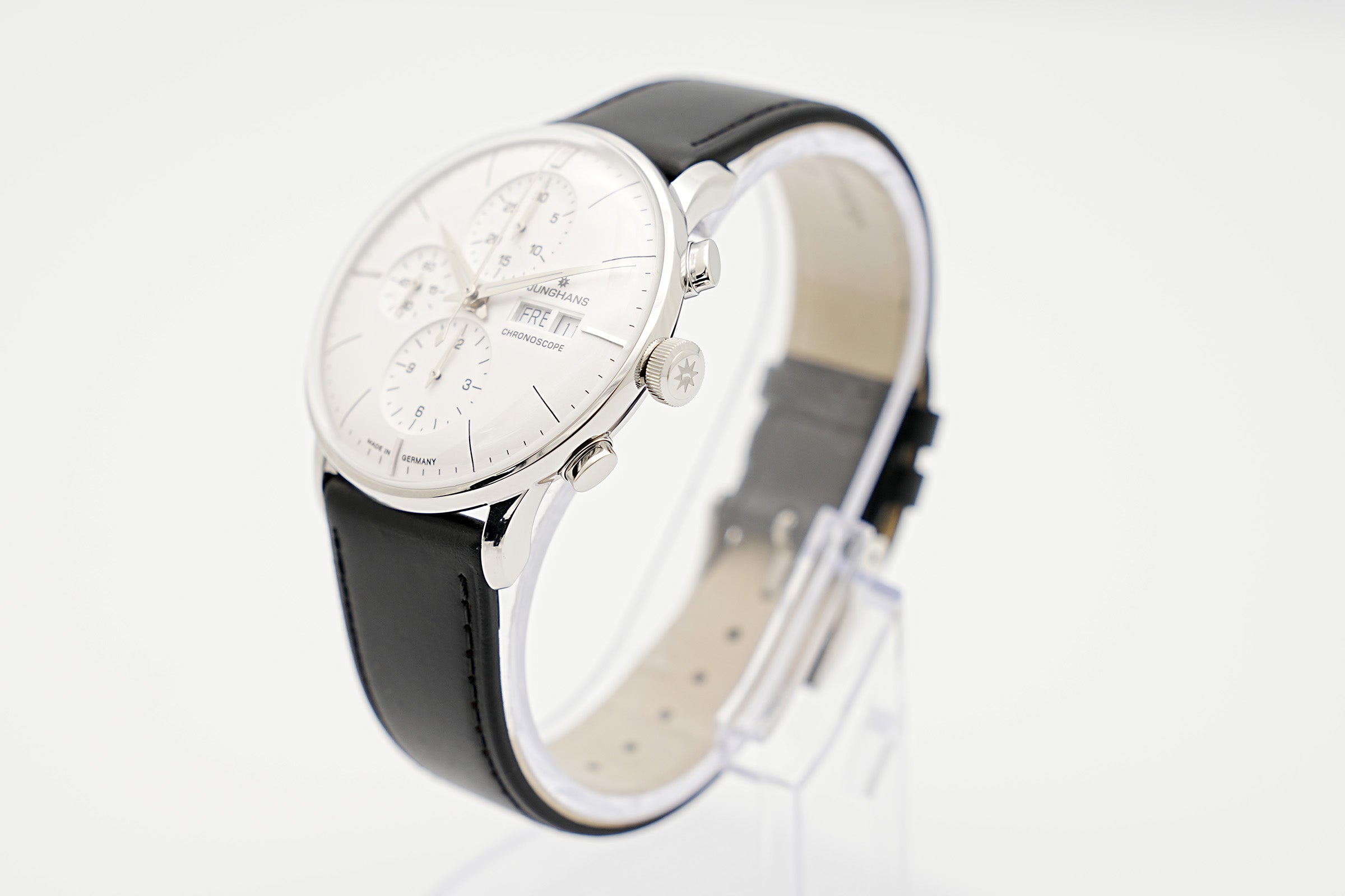 Junghans Meister Chronoscope 27/4120.02