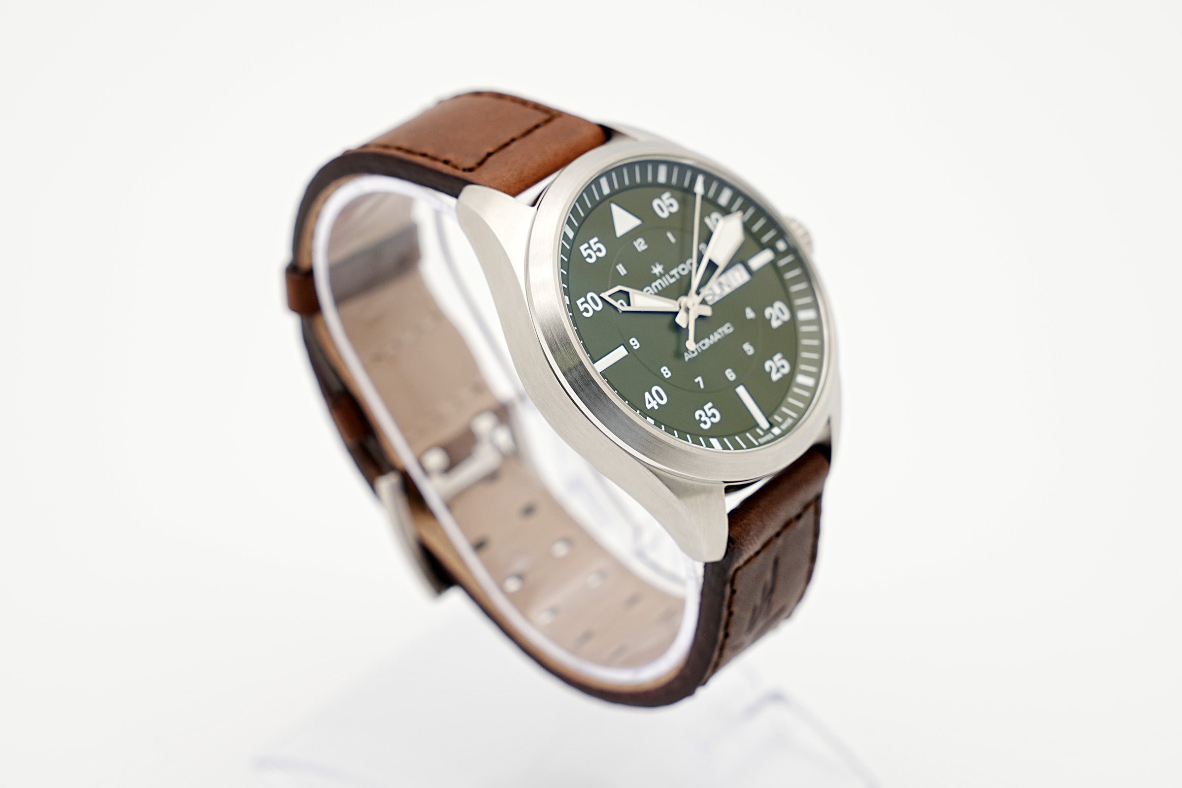 Hamilton Khaki Pilot H64635560