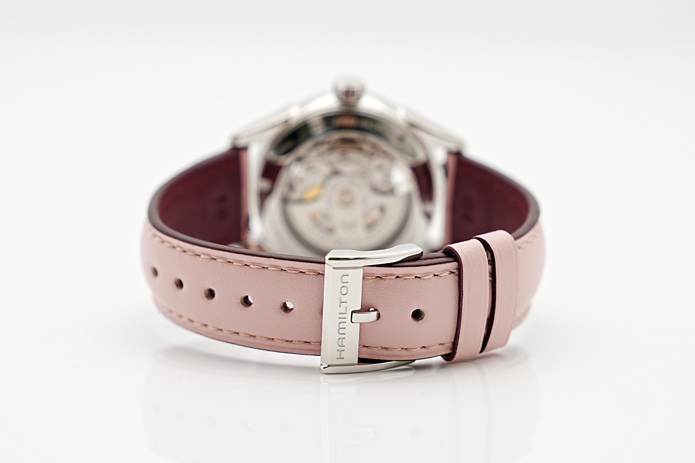 Hamilton Jazzmaster Lady H32265801