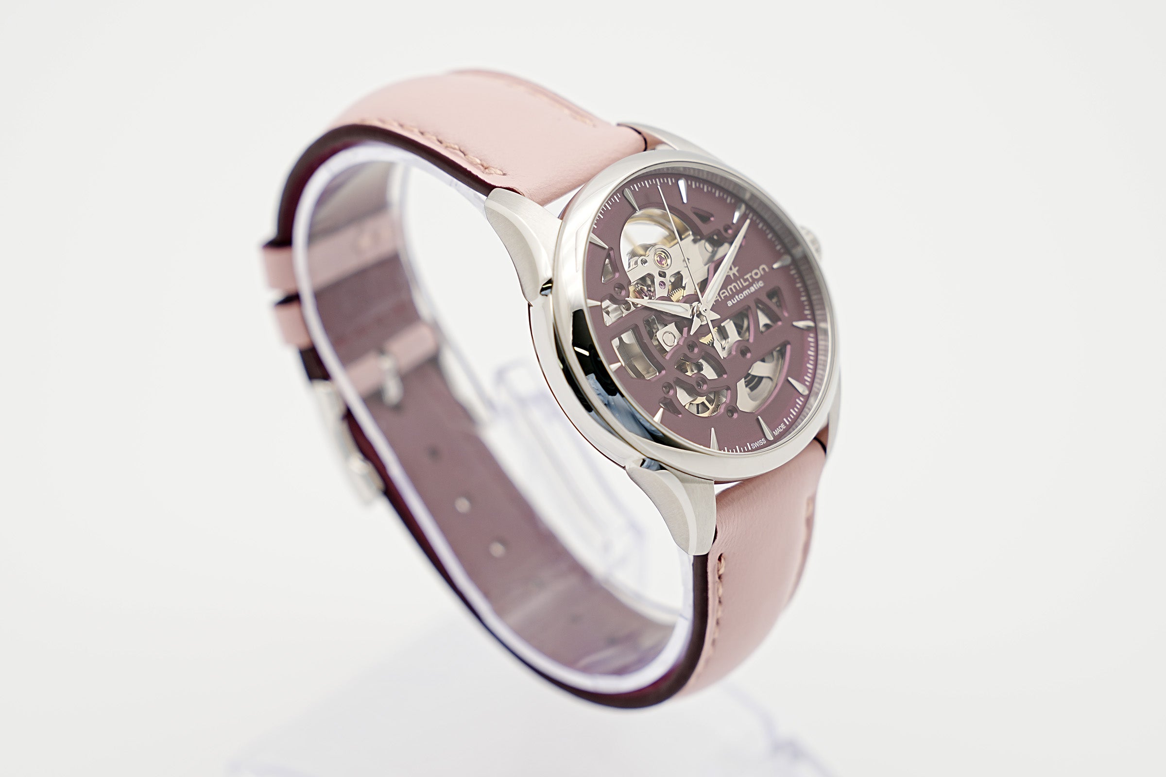 Hamilton Jazzmaster Lady H32265801