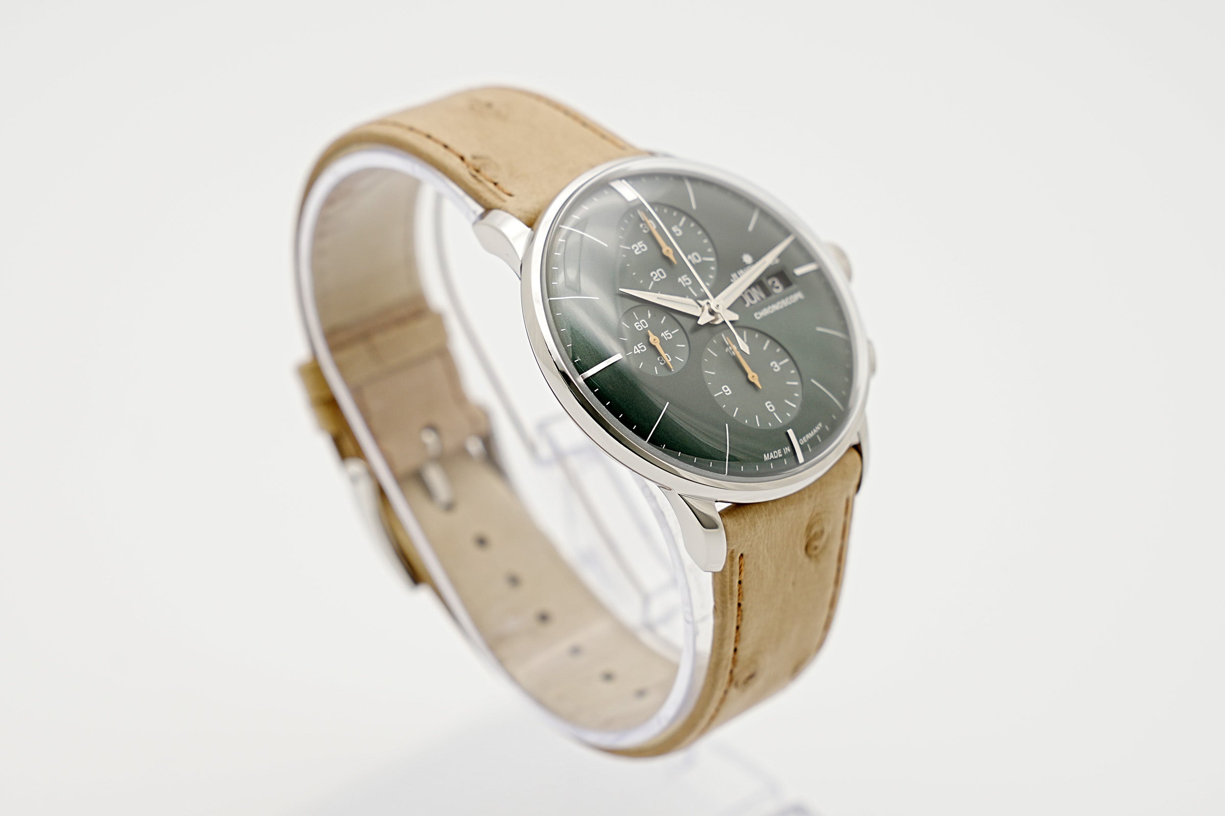 Junghans Meister Chronoscope 27/4222.02