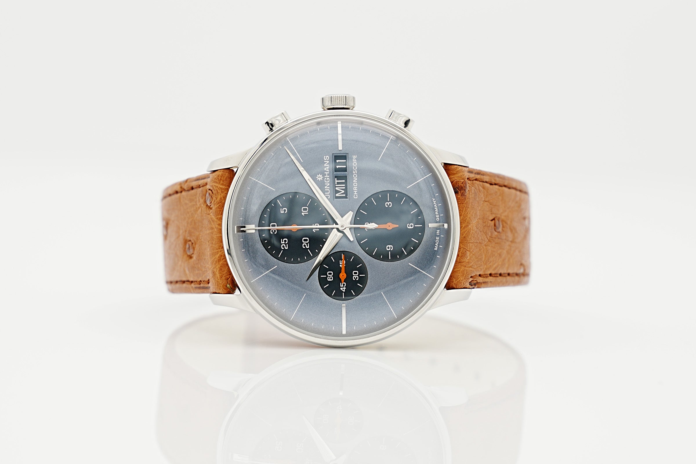 Junghans Meister Chronoscope 27/4224.02