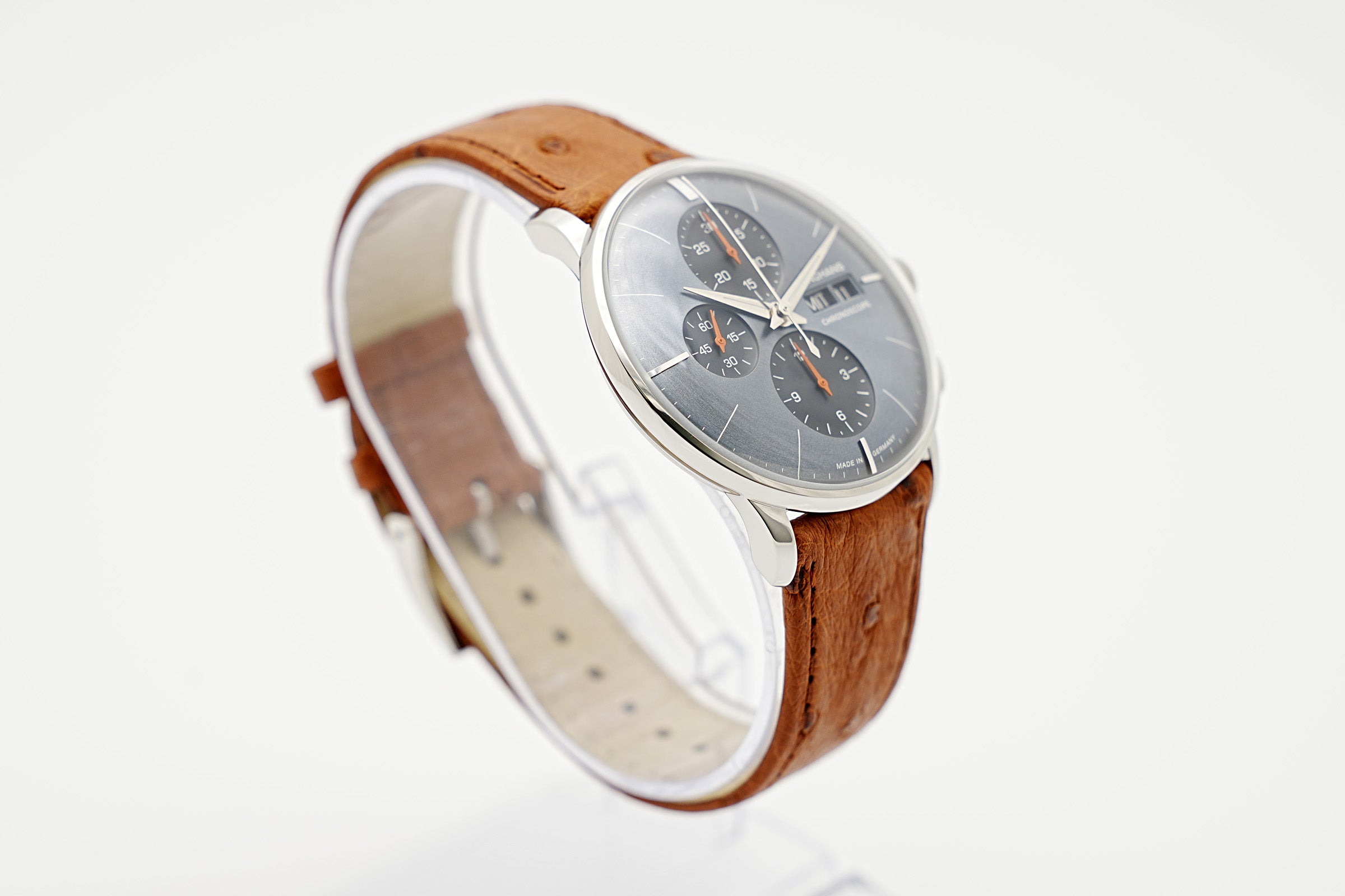 Junghans Meister Chronoscope 27/4224.02