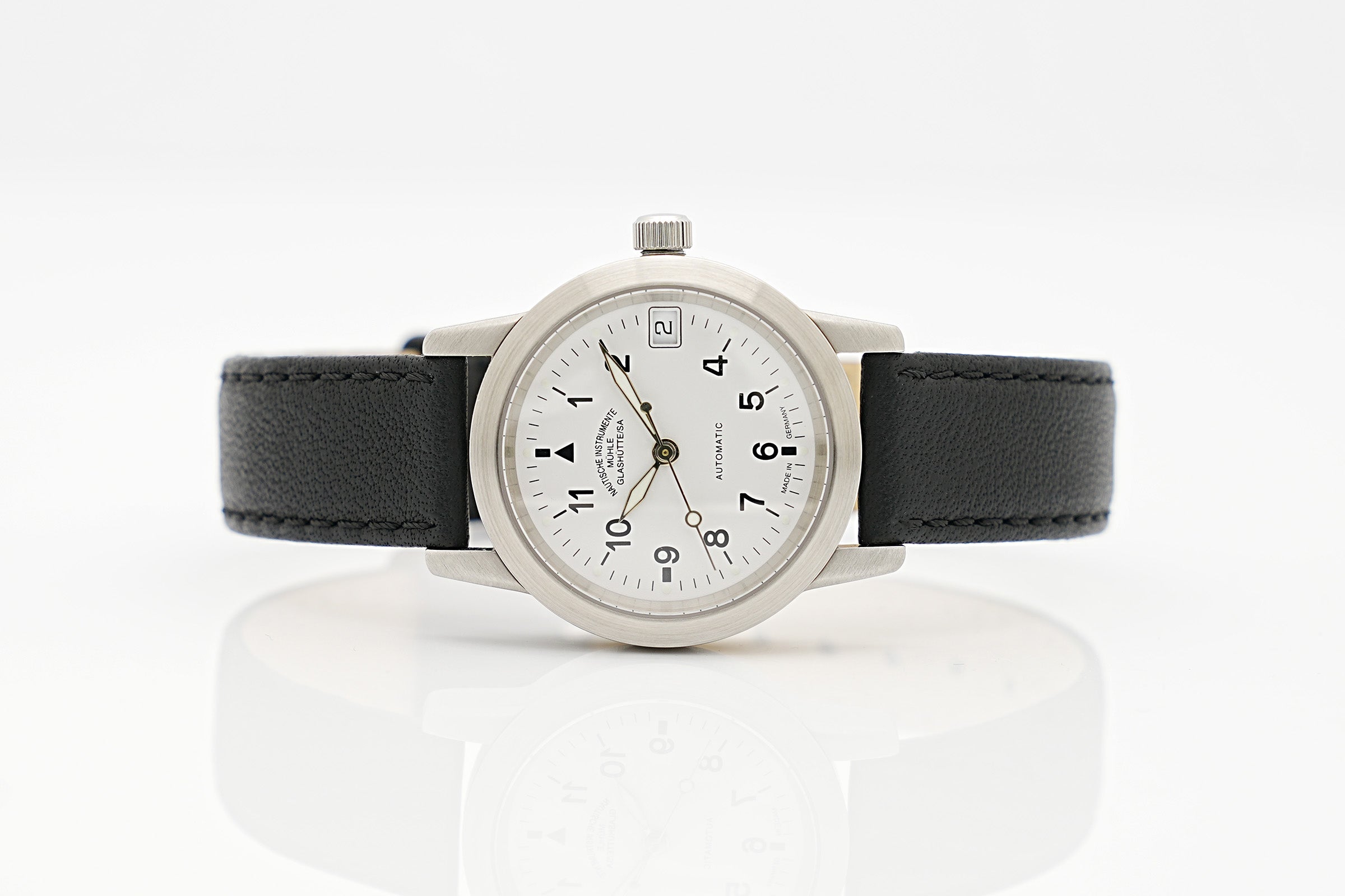 Mühle Glashütte Sports Ref. M12610