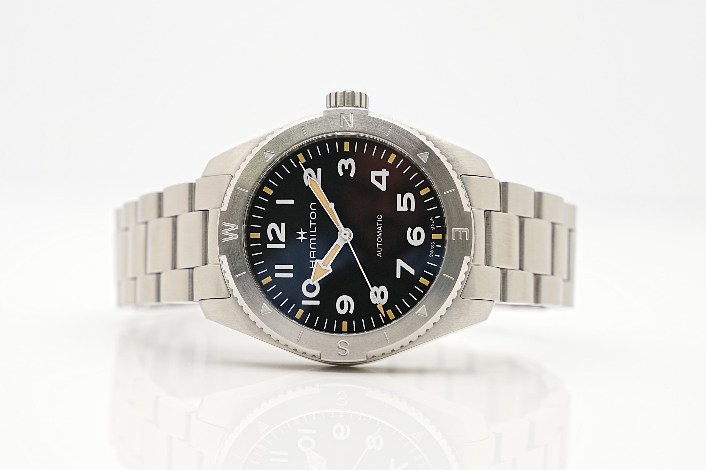 Hamilton Khaki Field Expedition Auto H70315130