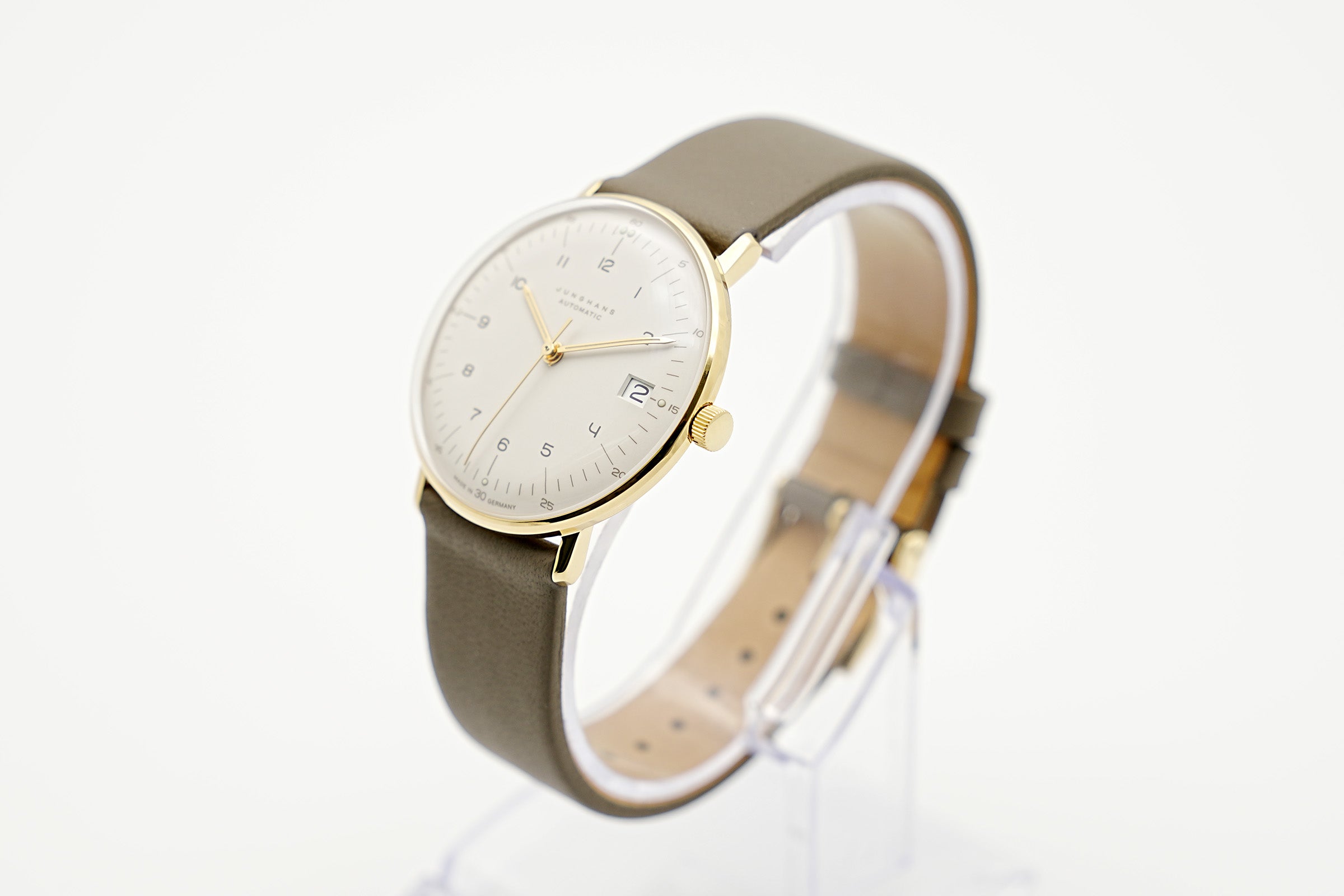 Junghans max bill 27/7108.02