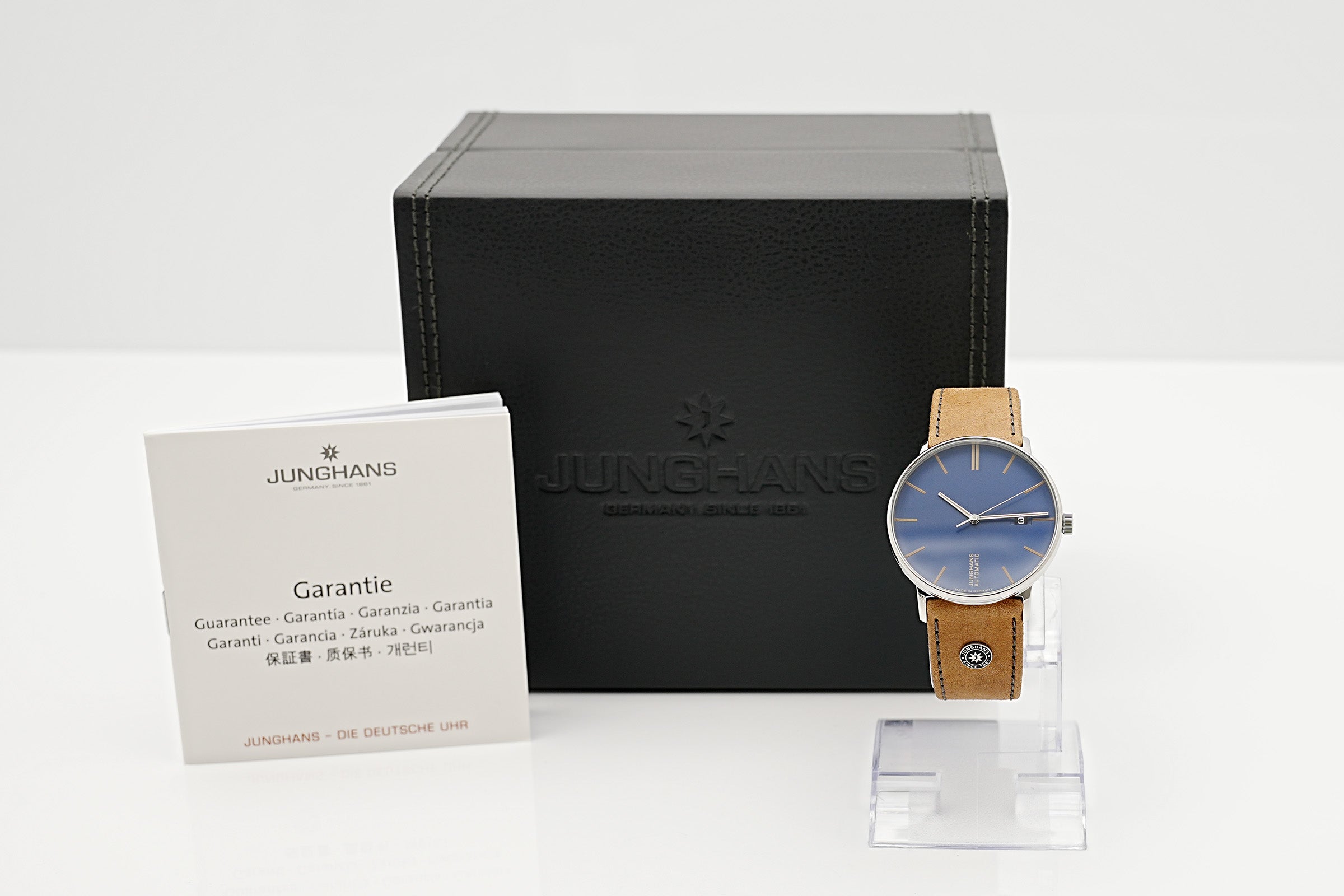 Junghans Form A 27/4239.00