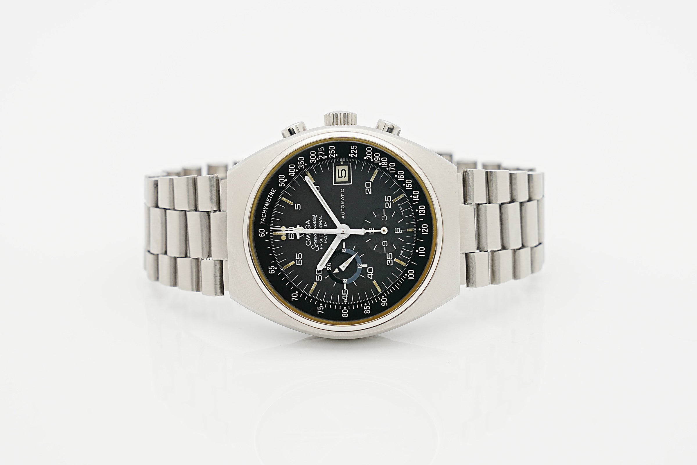 Omega Speedmaster Mark IV 176.009