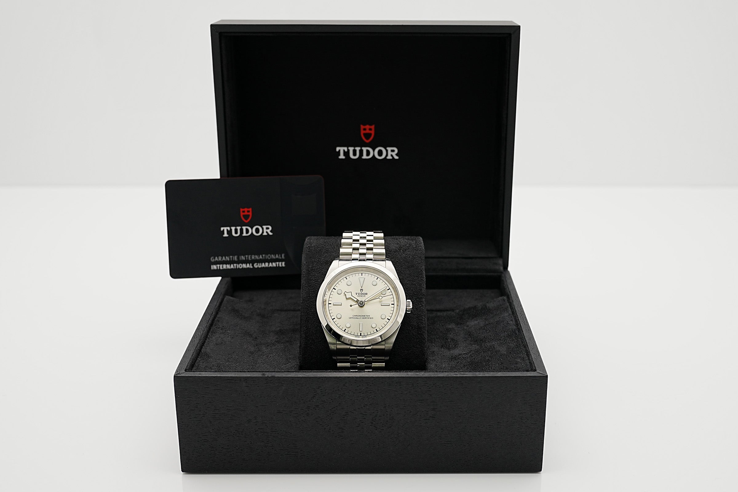 Tudor Black Bay M79680