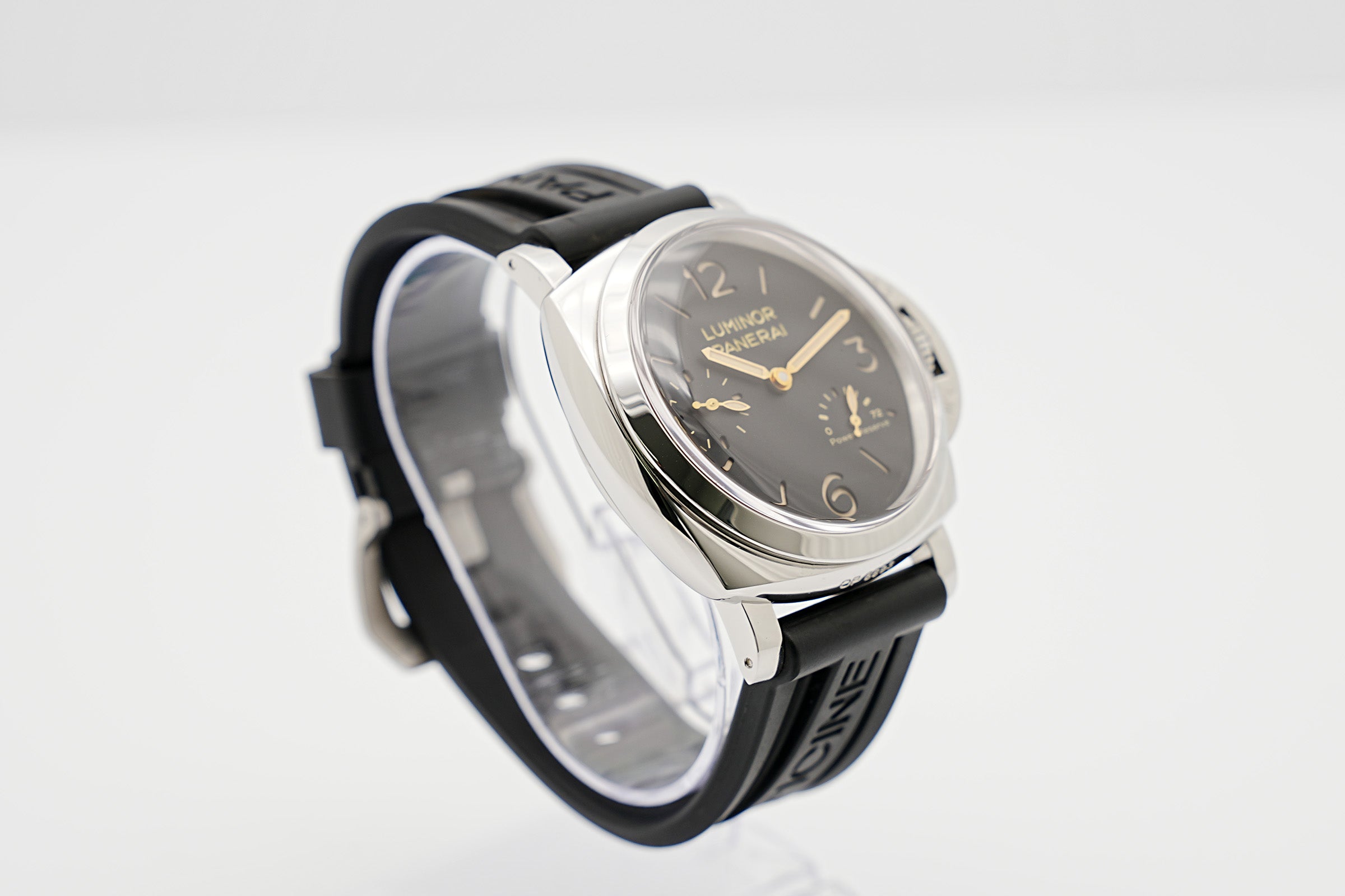 Panerai  Luminor 1950 3 Days Power Reserve  PAM00423