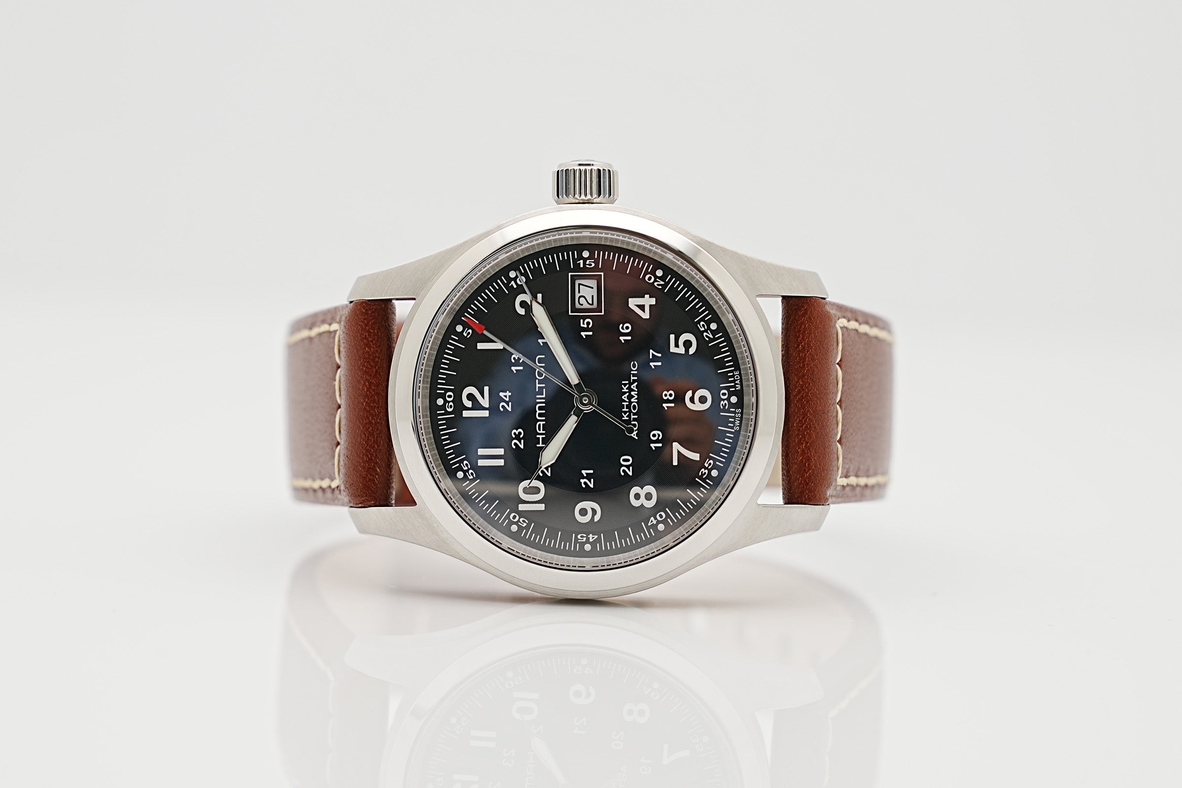 Hamilton Khaki Field Auto H70455533