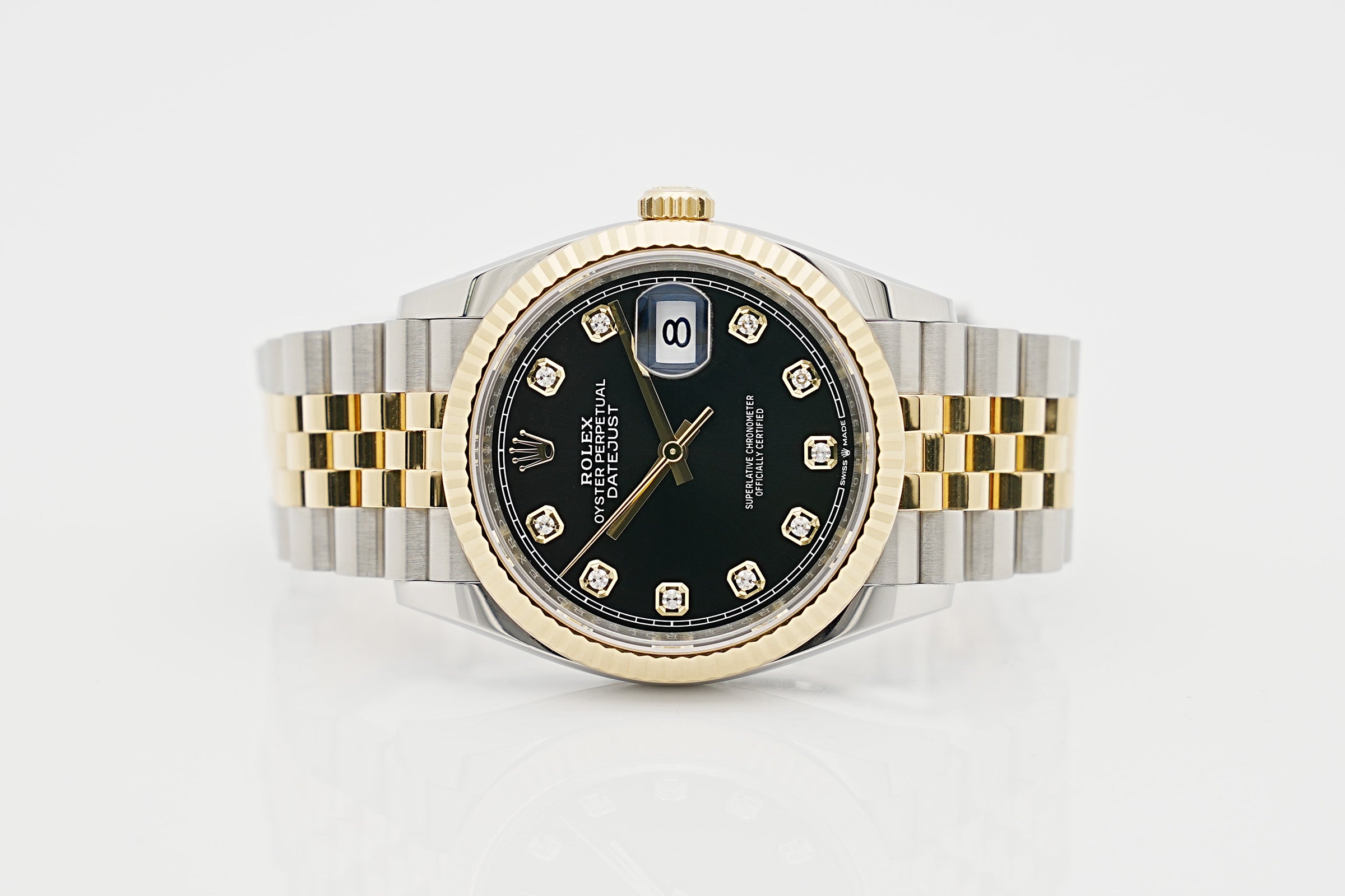 Rolex Datejust 36  126233