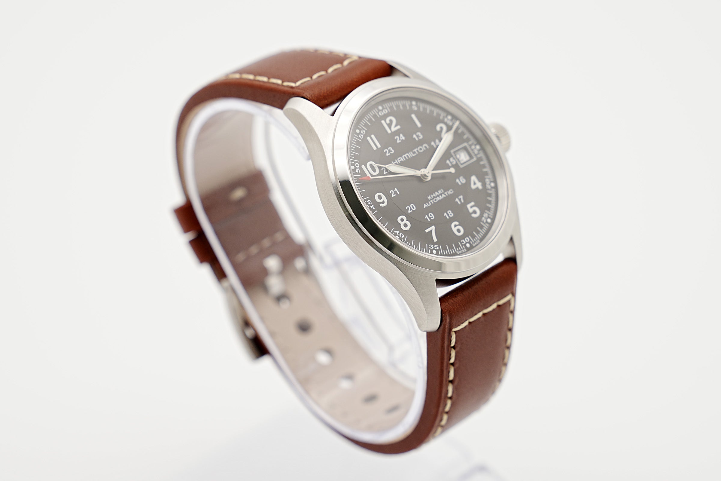 Hamilton Khaki Field Auto H70455533