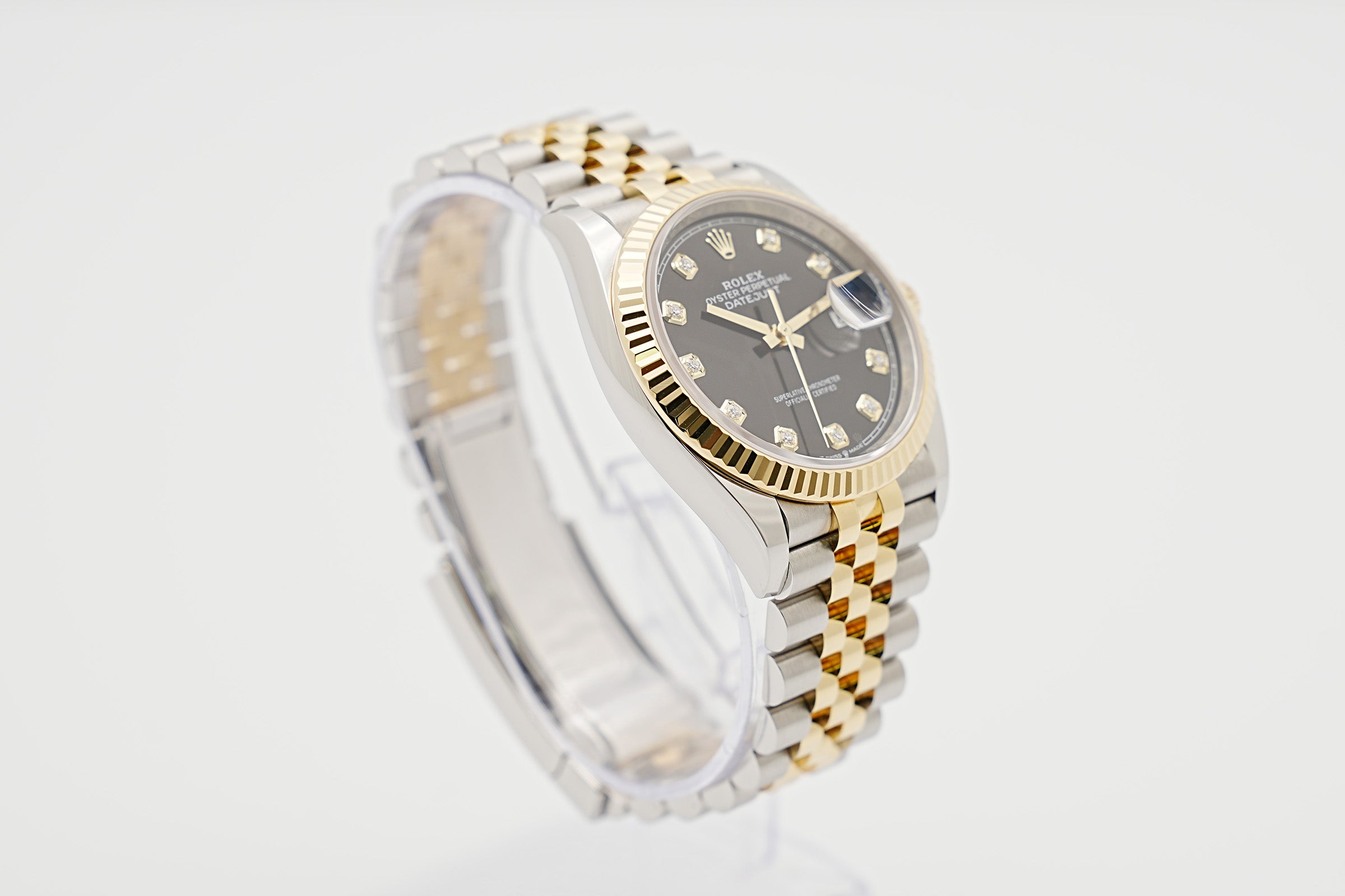 Rolex Datejust 36  126233