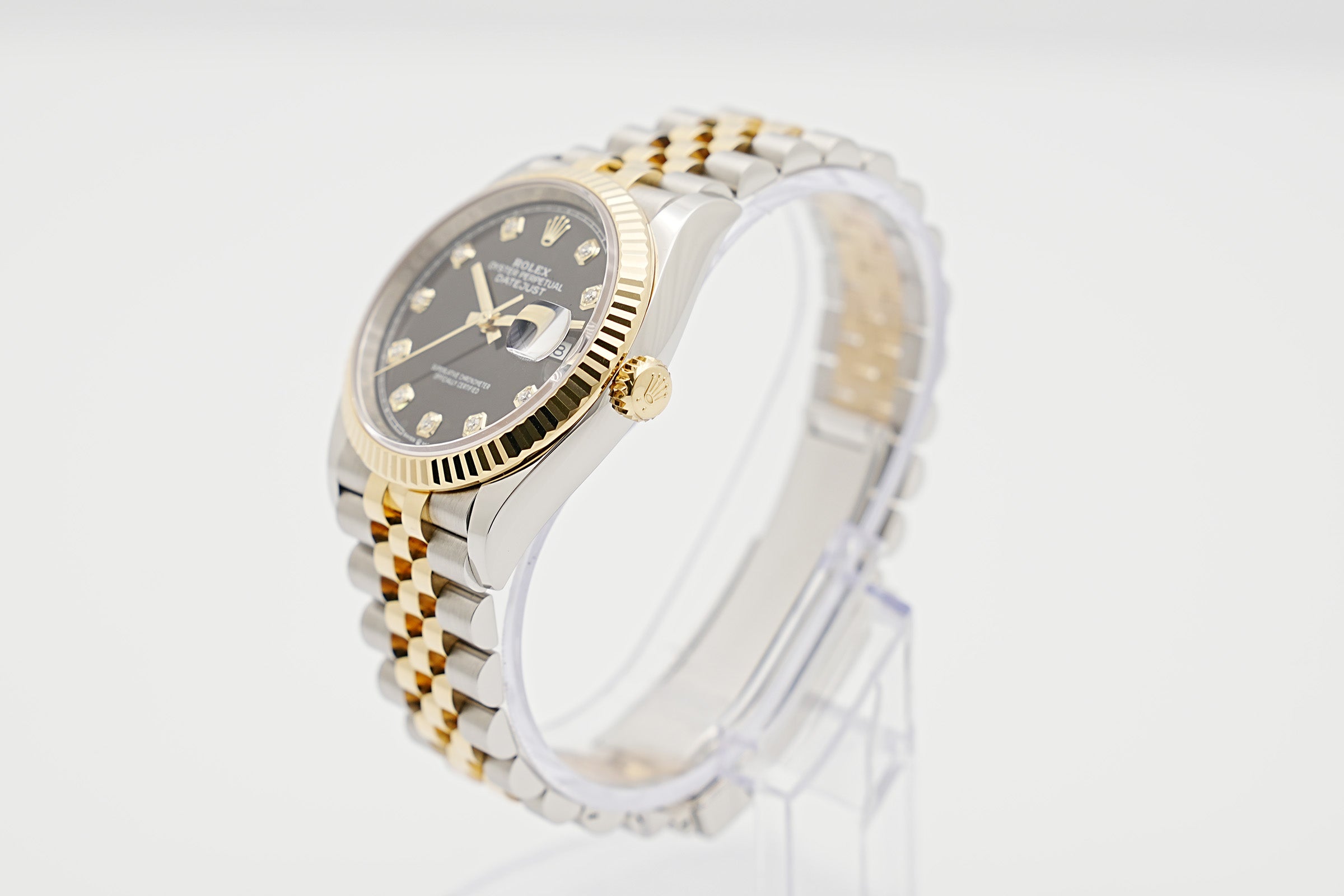 Rolex Datejust 36  126233