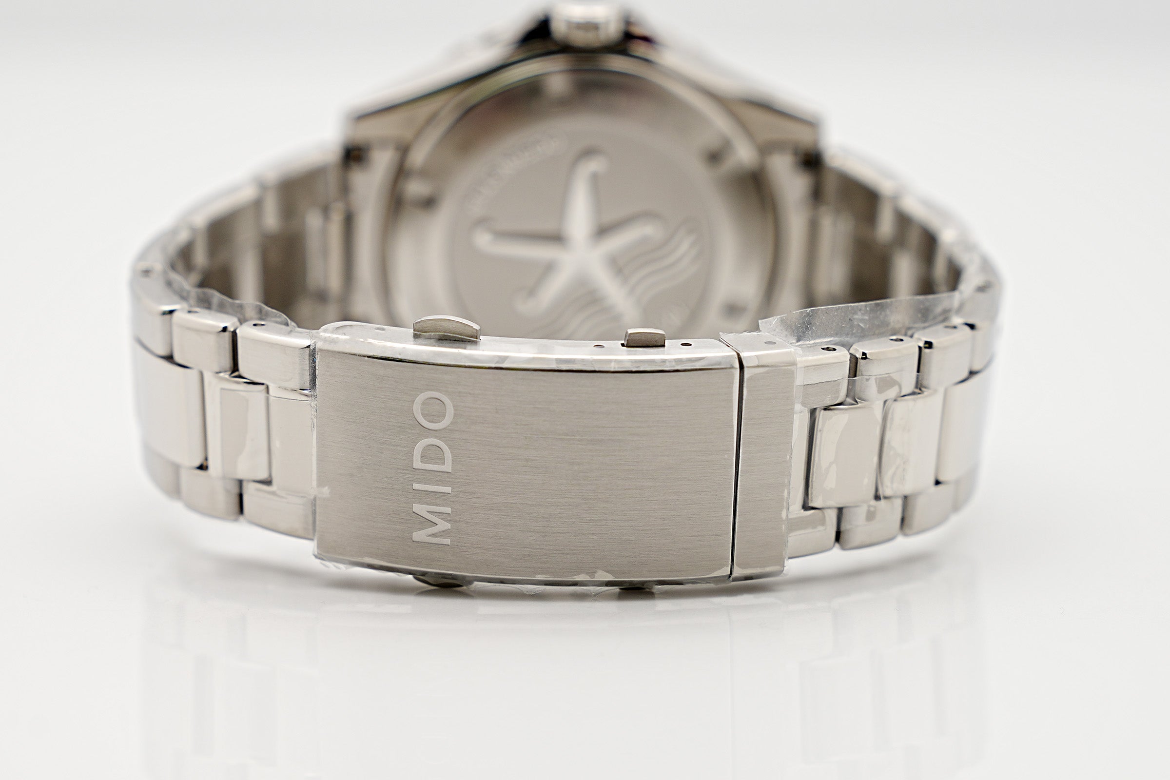 Mido Ocean Star 600 Chronometer M026.608.11.051.01