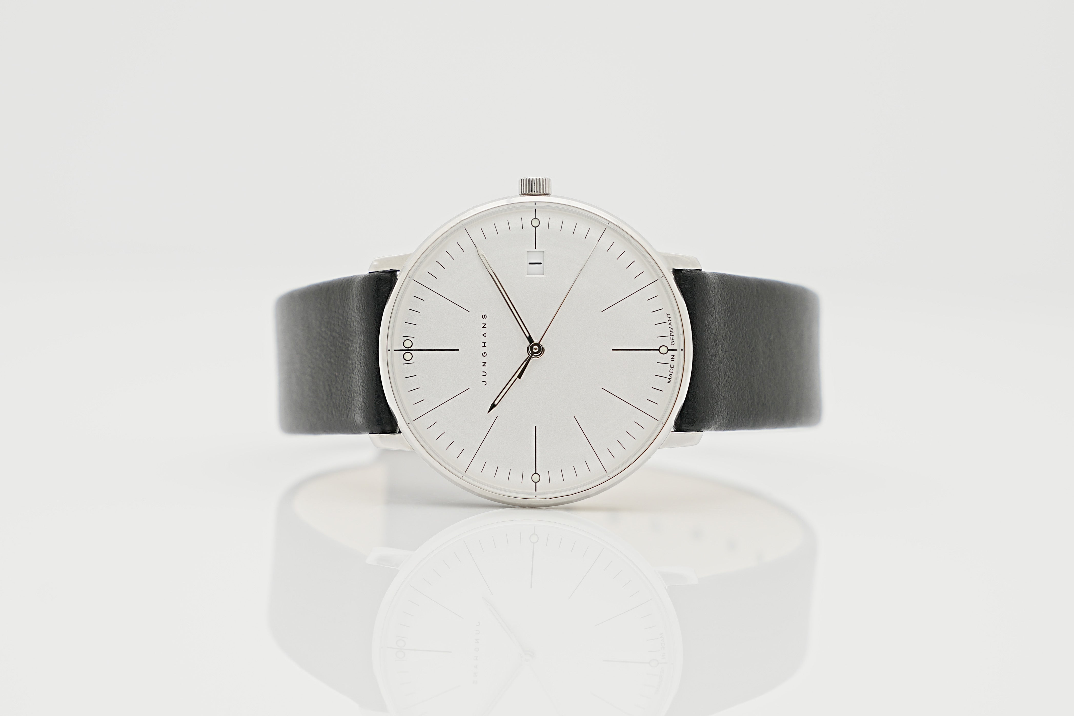 Junghans max bill Damen  047-4251-02