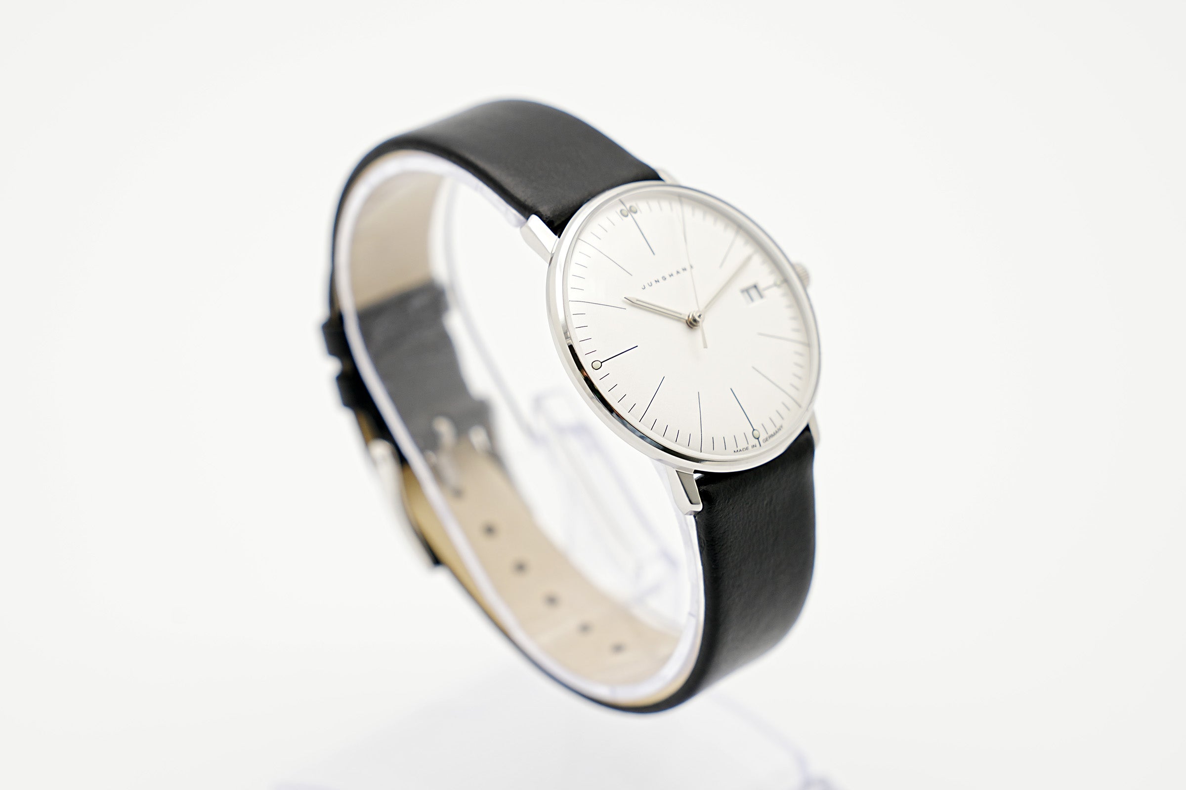 Junghans max bill Damen  047-4251-02