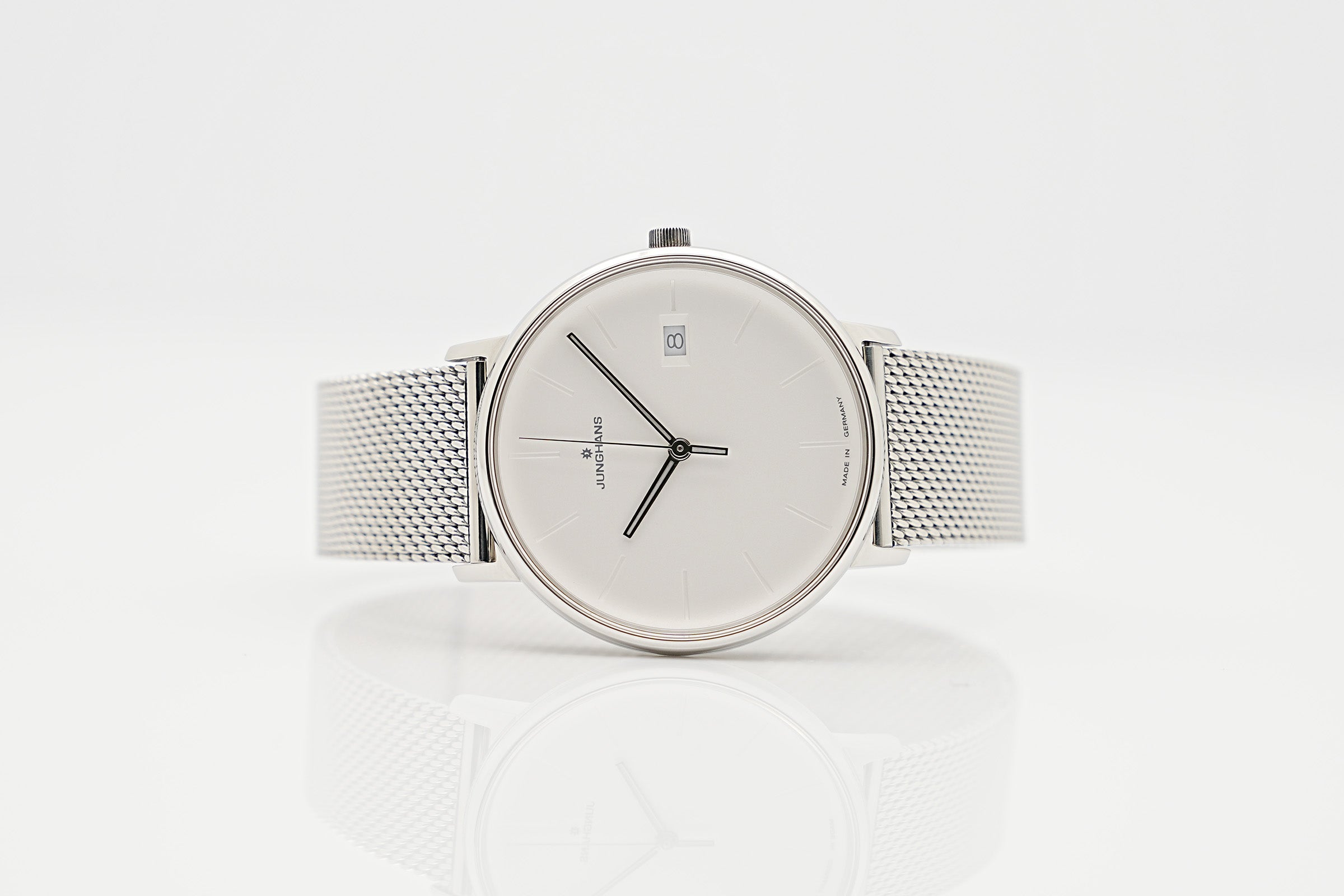 Junghans Form Damen 47/4851.44