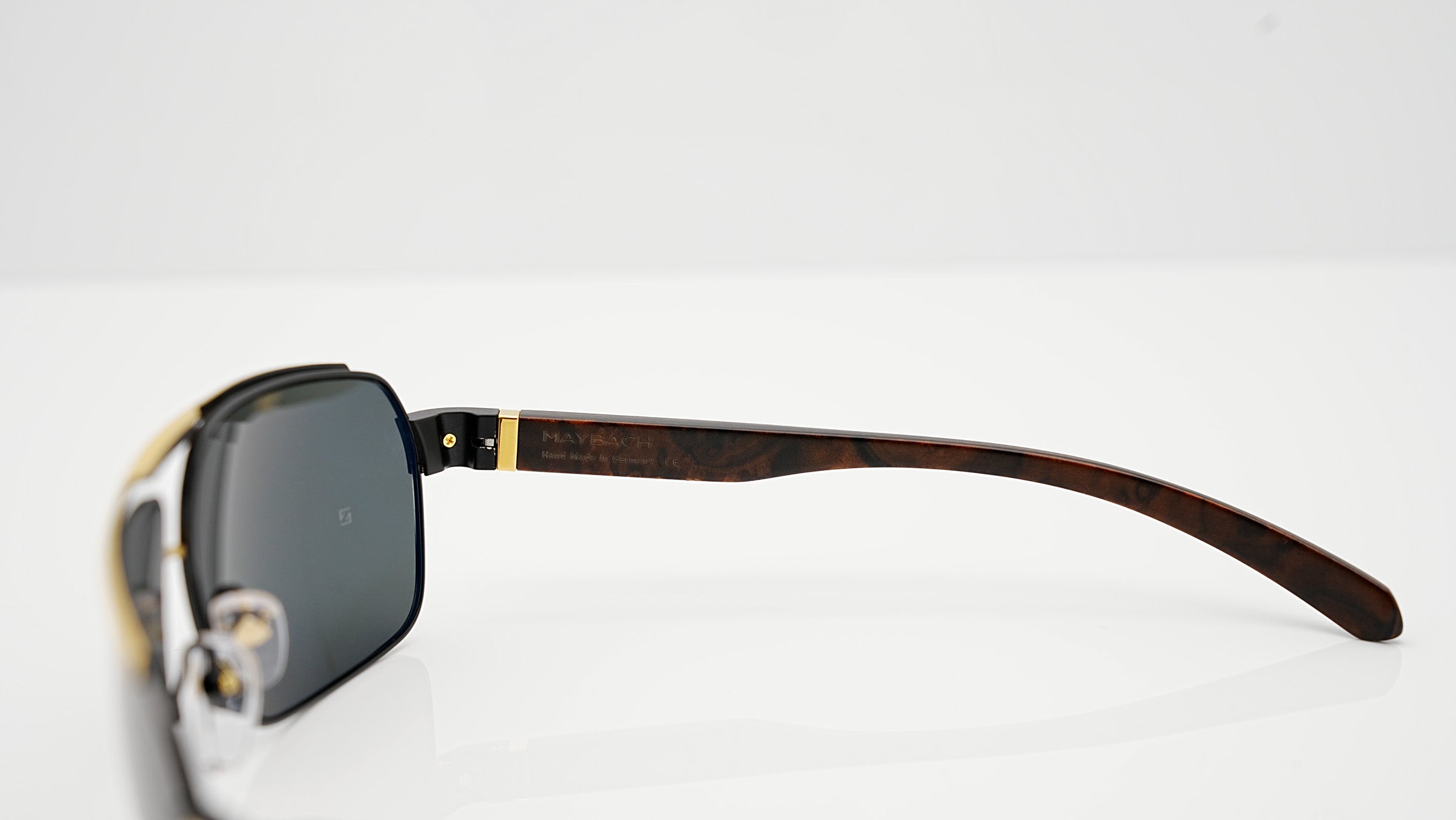 Maybach The Admiral I B/G-WBI-Z24 Sonnenbrille