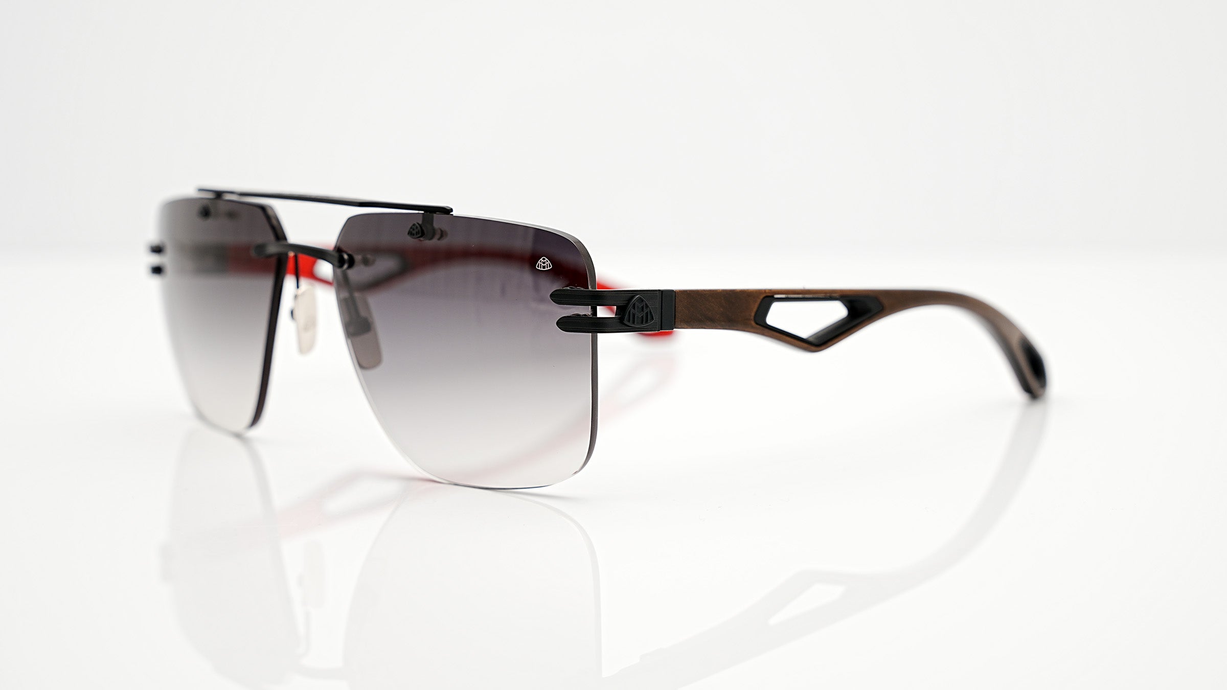 Maybach The President I BM-WCX-M11 Sonnenbrille